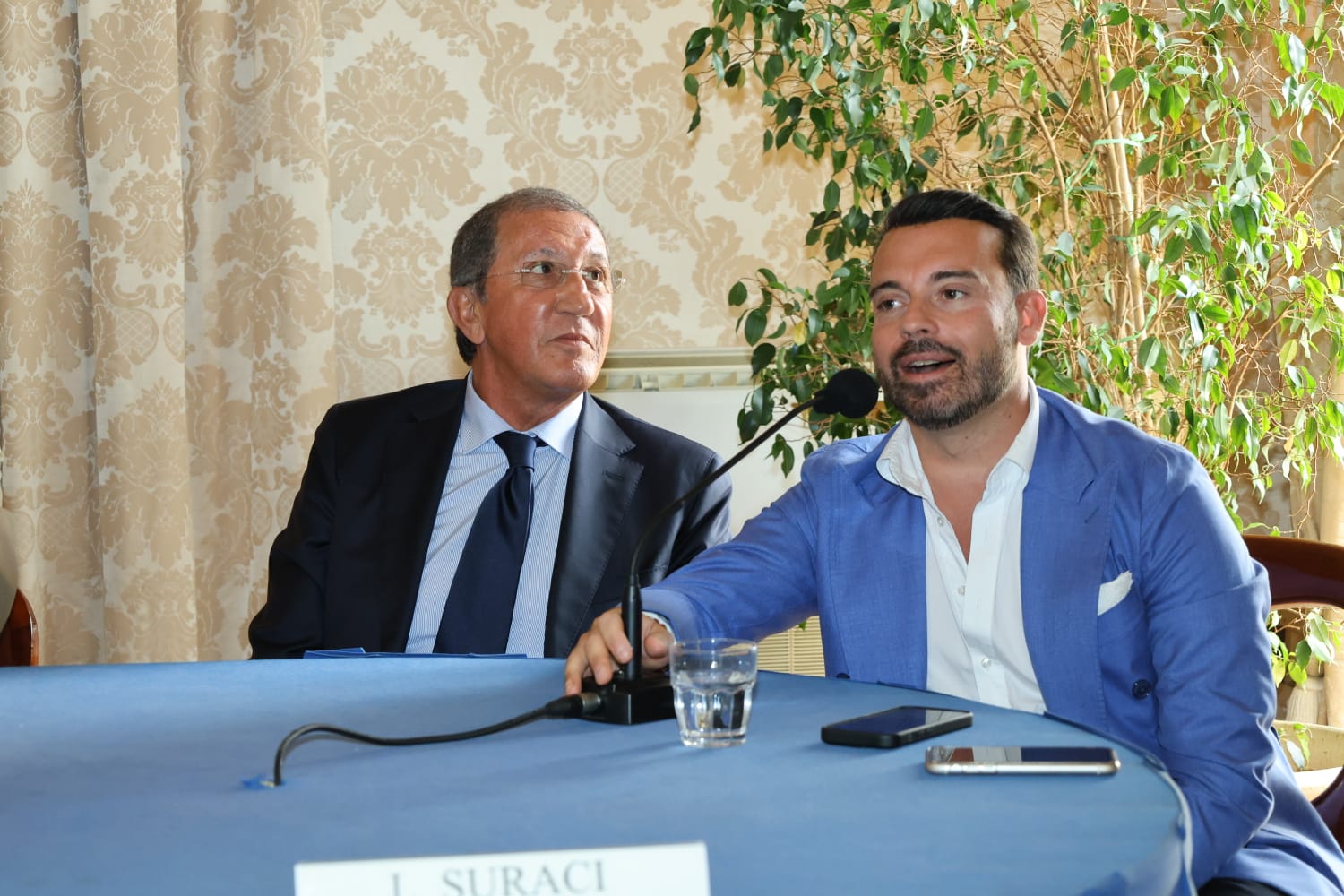 Presentato il Pizza Village 2024