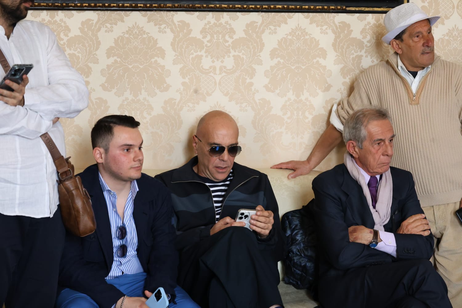 Presentato il Pizza Village 2024