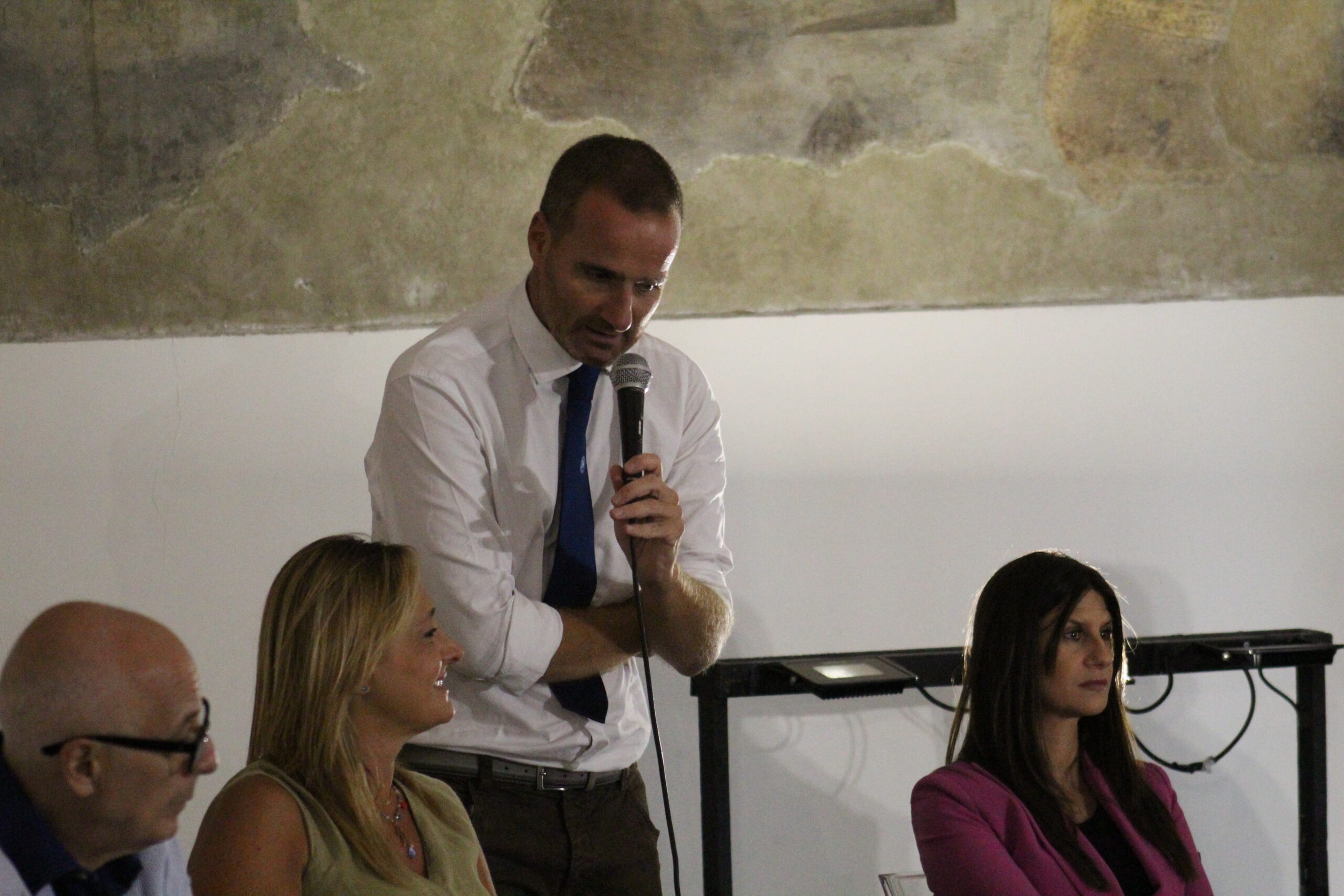 Napoli femminile in serie A, presentata a san Domenico maggiore