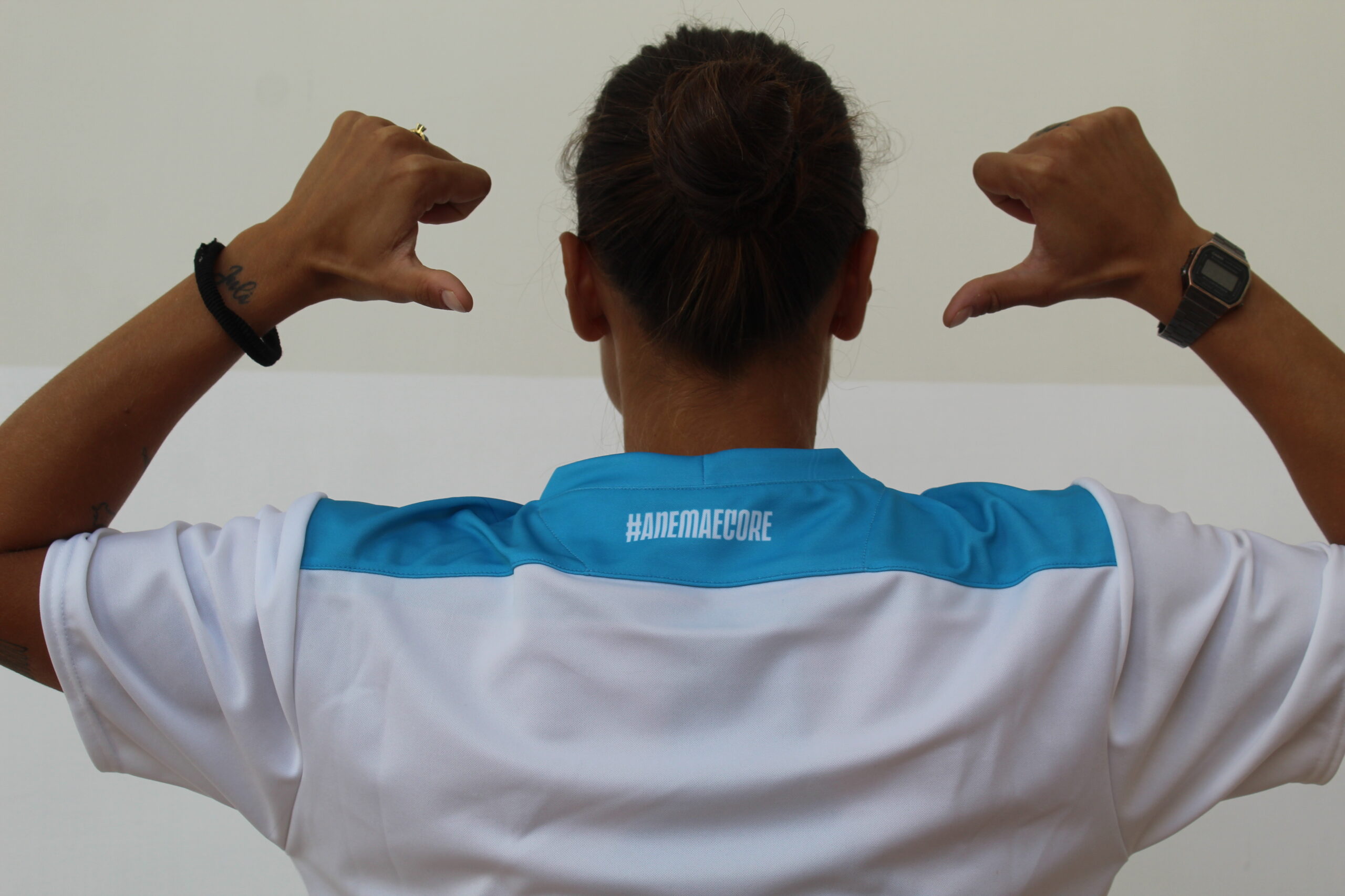 Napoli femminile in serie A, presentata a san Domenico maggiore