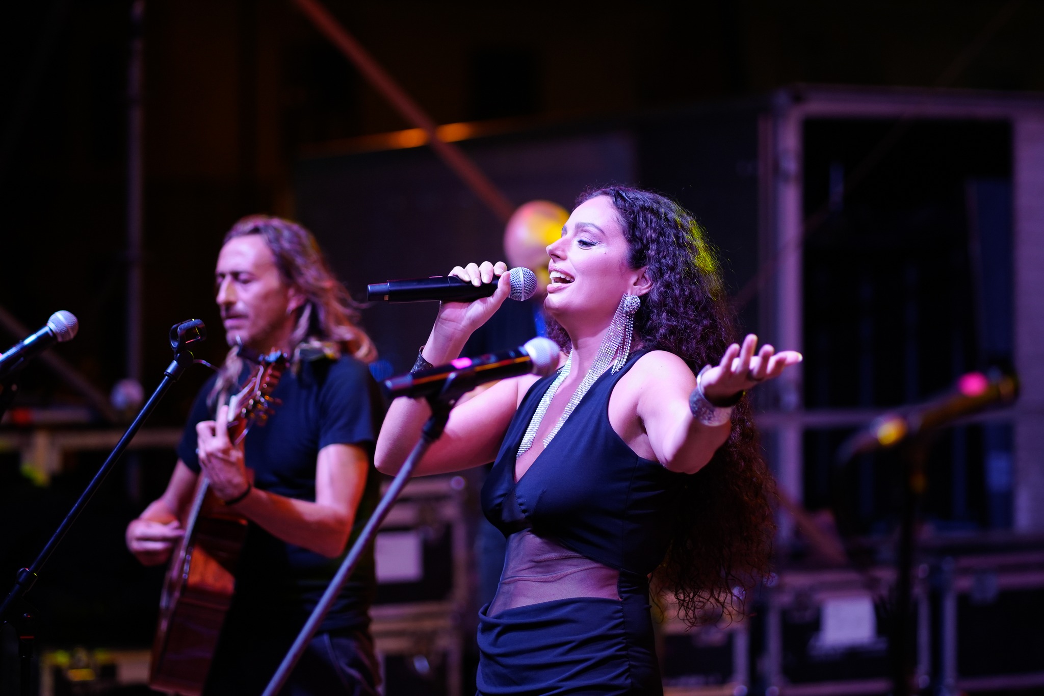 La Notte della Tammorra 2025