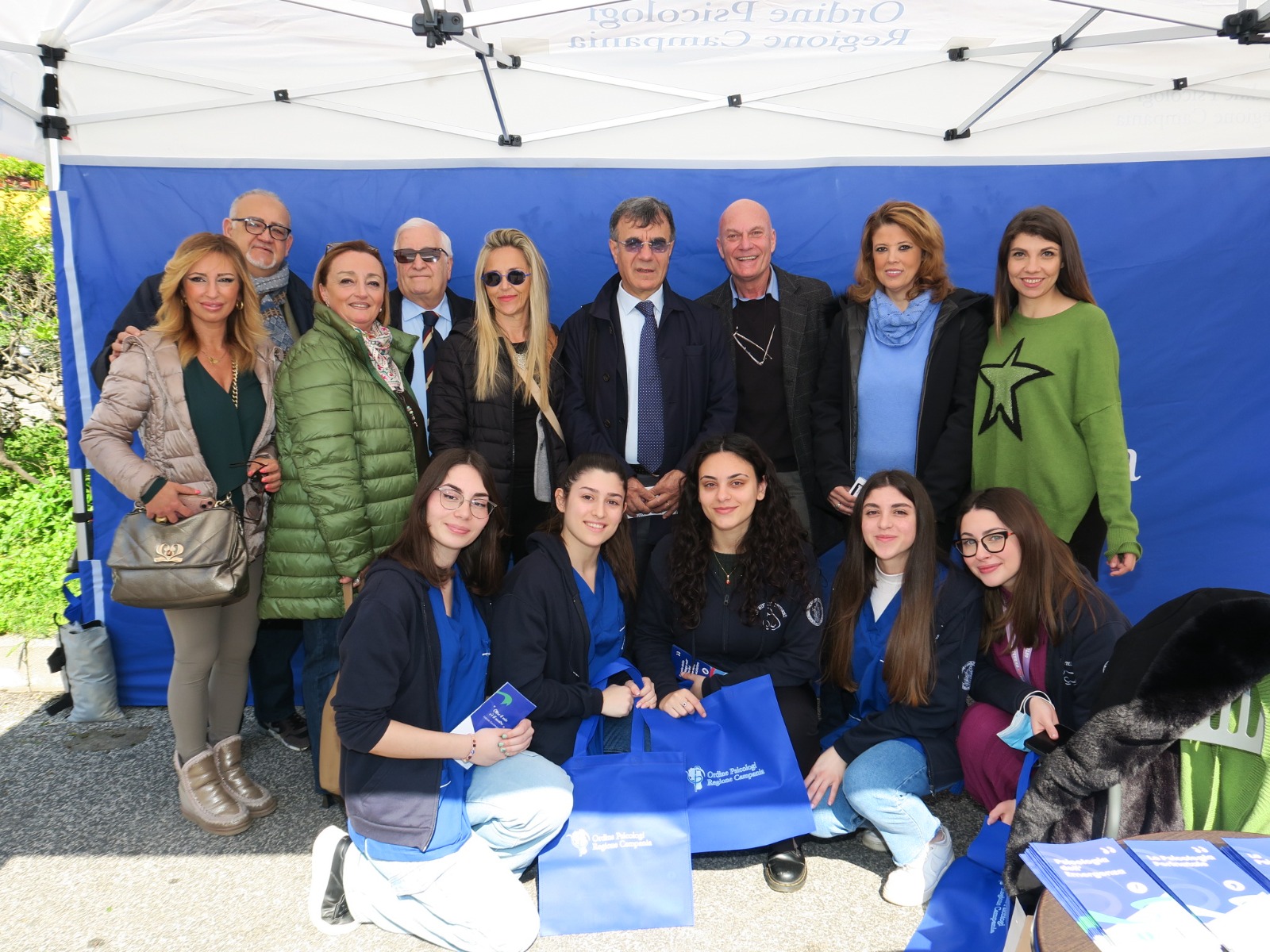 l'isola della salute