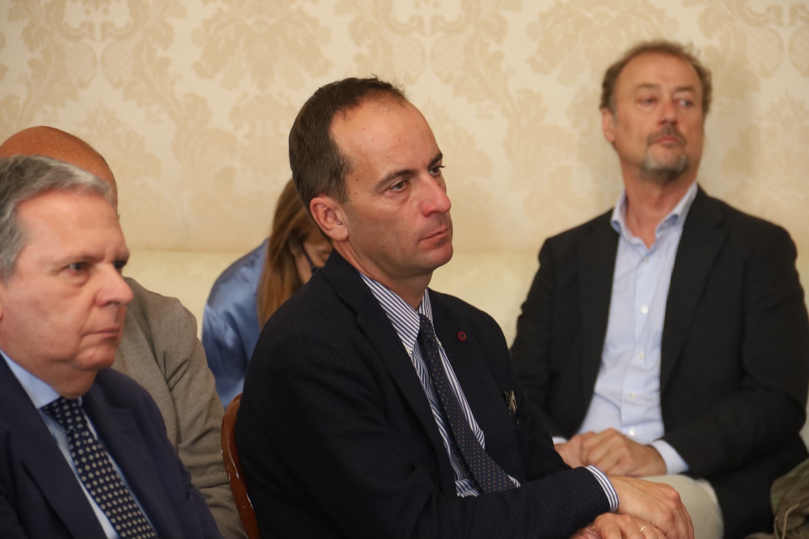 Maggio dei Monumenti 2023 "Napoli in vetta"