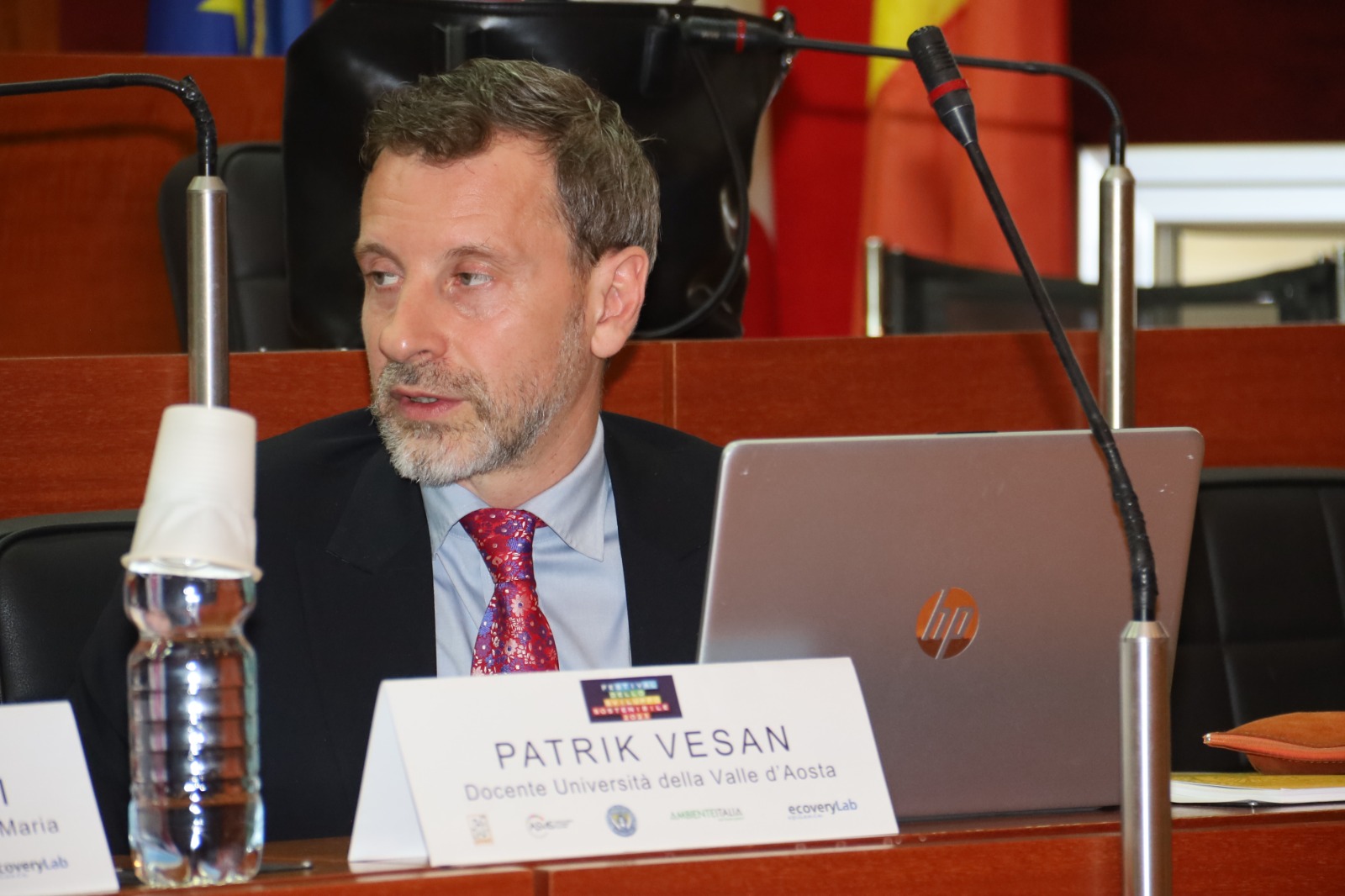 Una città a misura di donna: in Consiglio comunale un progetto del Soroptimist