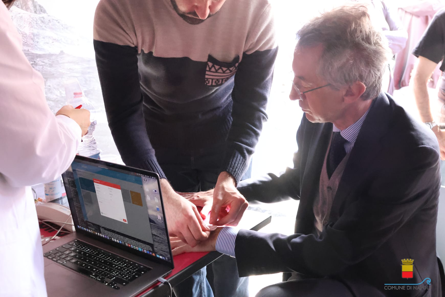 Napoli - Napoli, sesta tappa del Giro d'Italia 2023