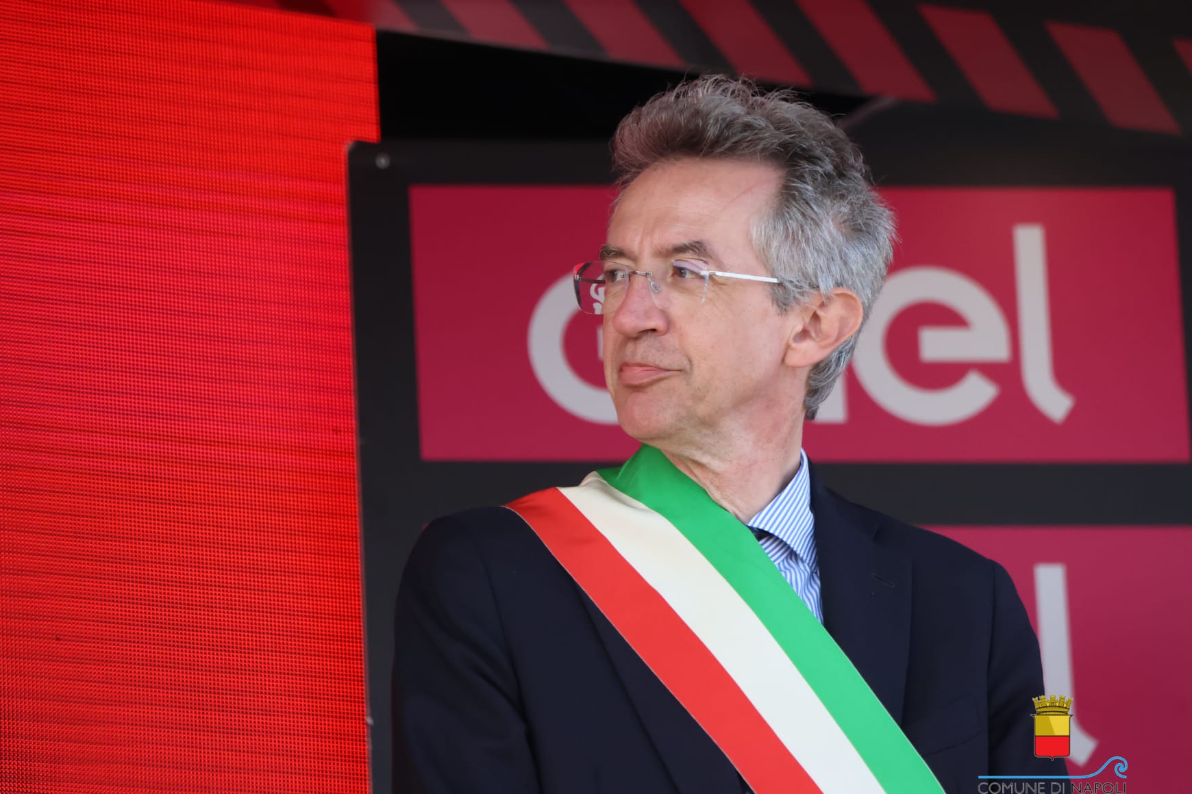 Napoli - Napoli, sesta tappa del Giro d'Italia 2023