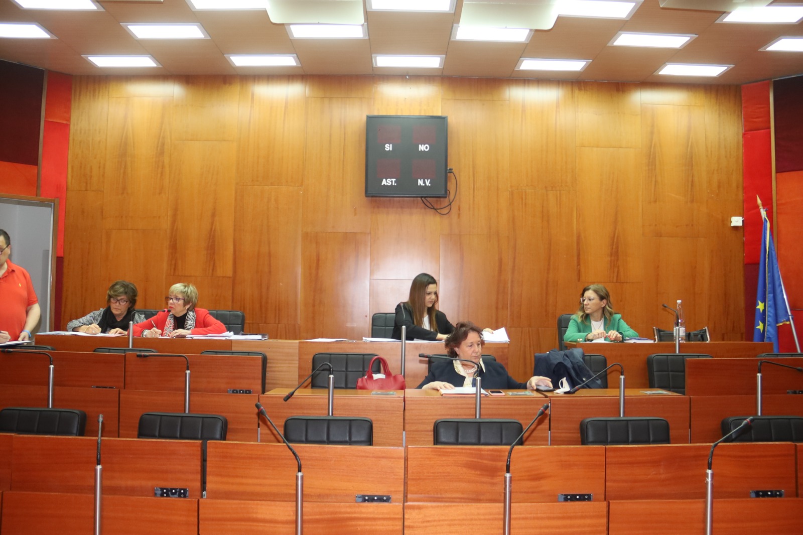 Presentato il DUP in Consiglio comunale