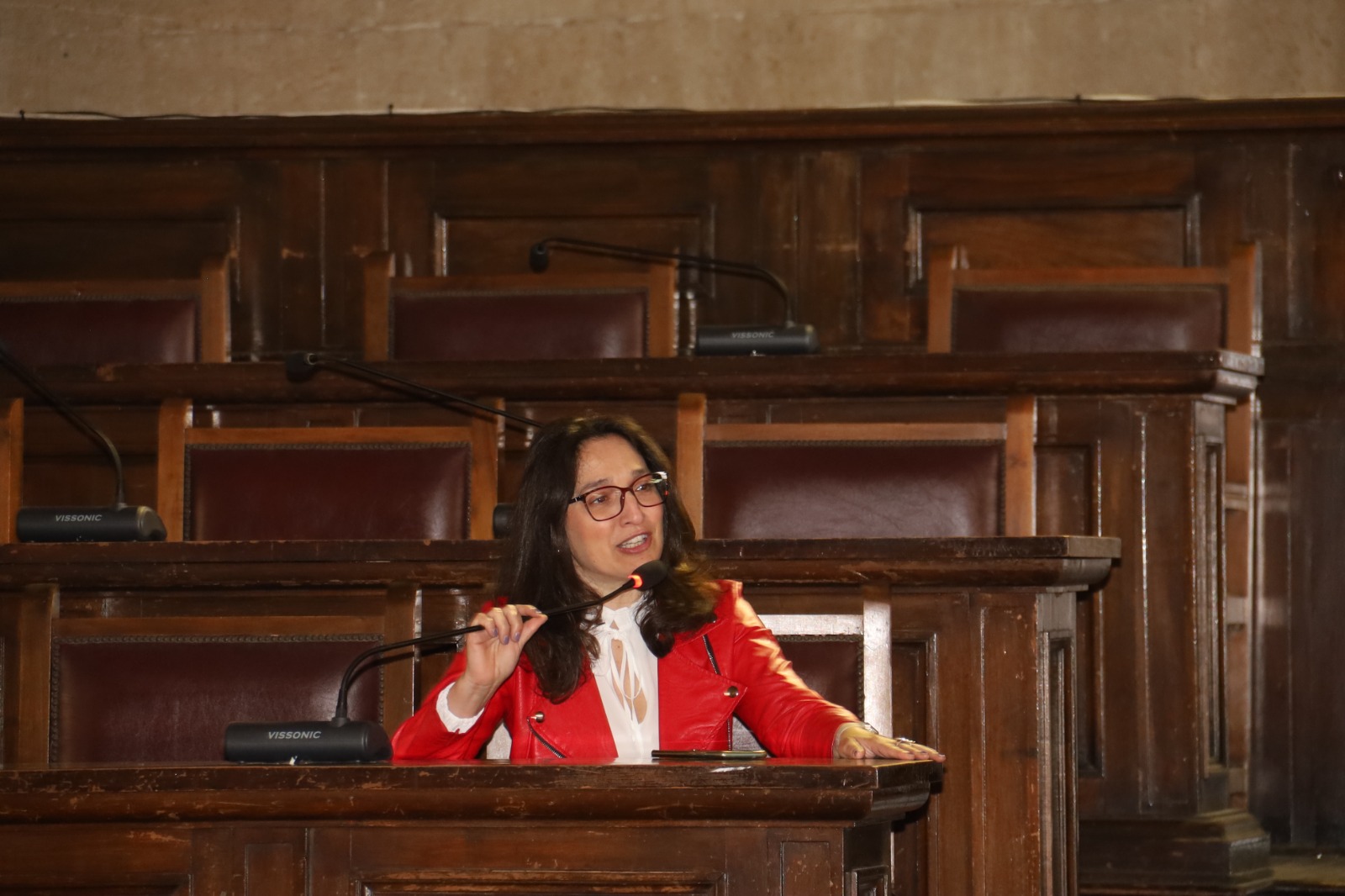 commissione urbanistica Albergo dei Poveri