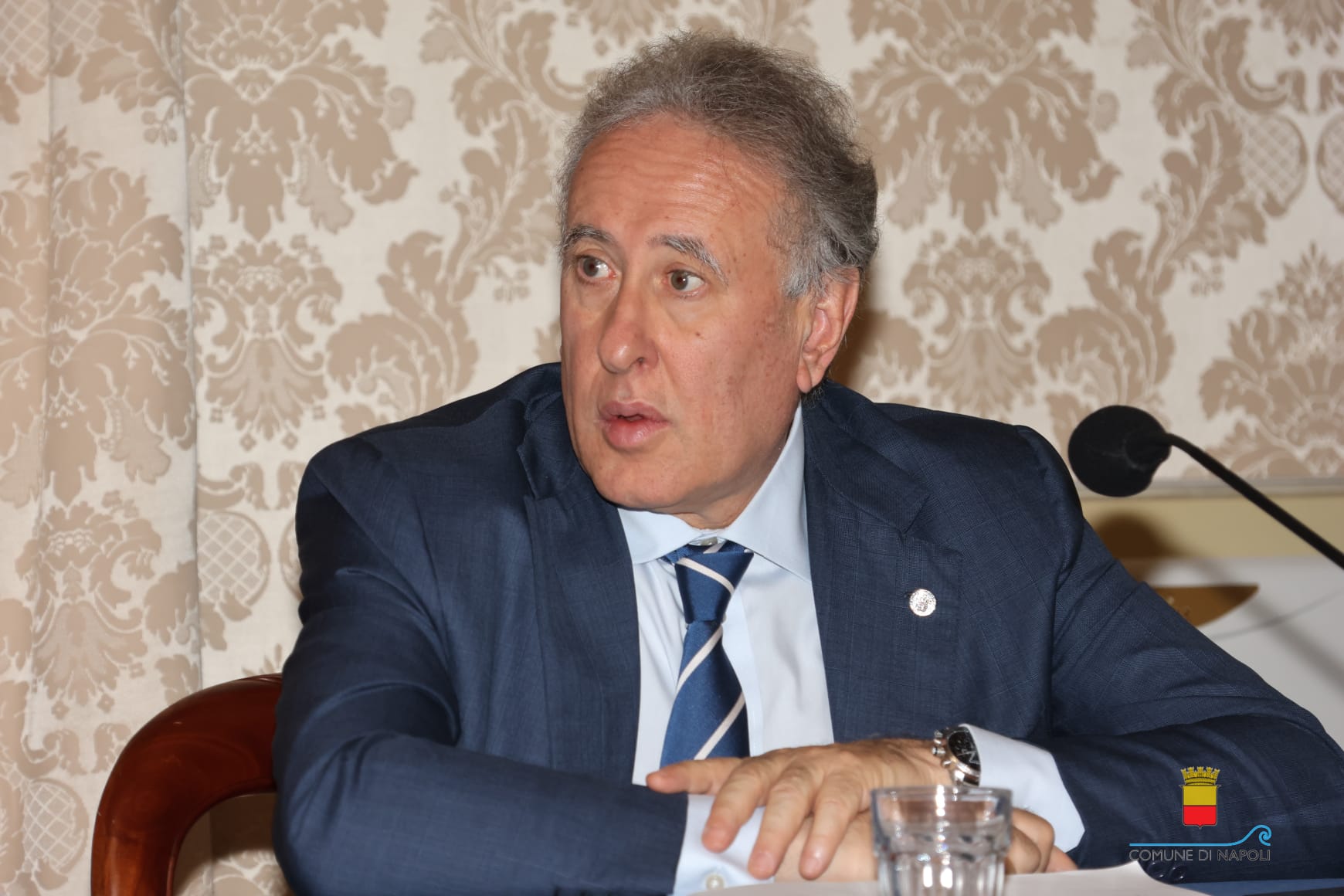 #InsiemepergliSDG riparte da Napoli