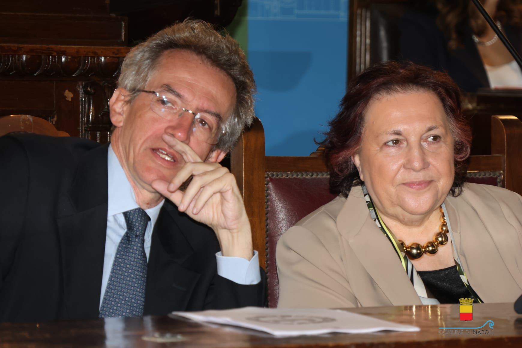 Napoli e l'agenda 2030 delle Nazioni Unite