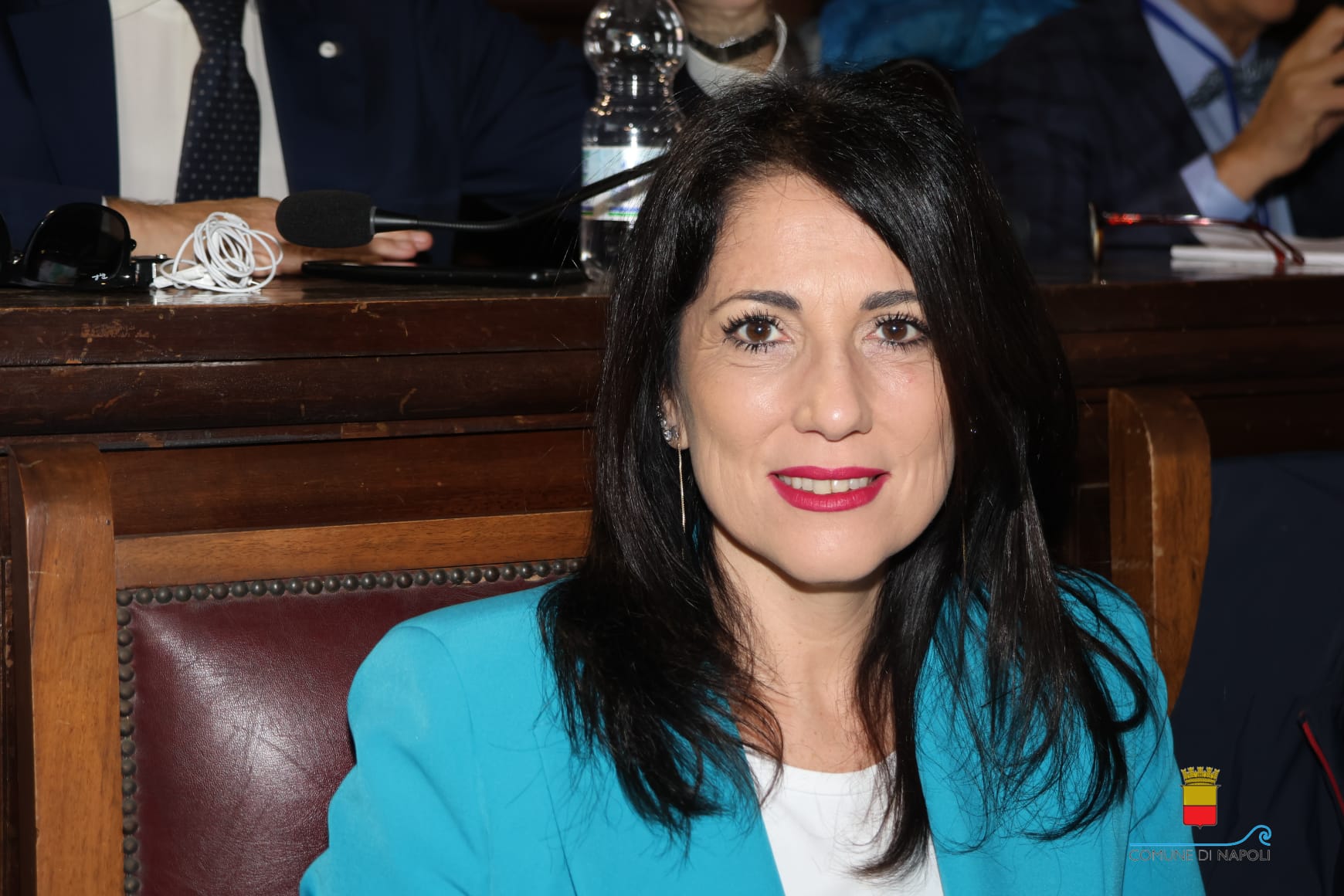 Napoli e l'agenda 2030 delle Nazioni Unite