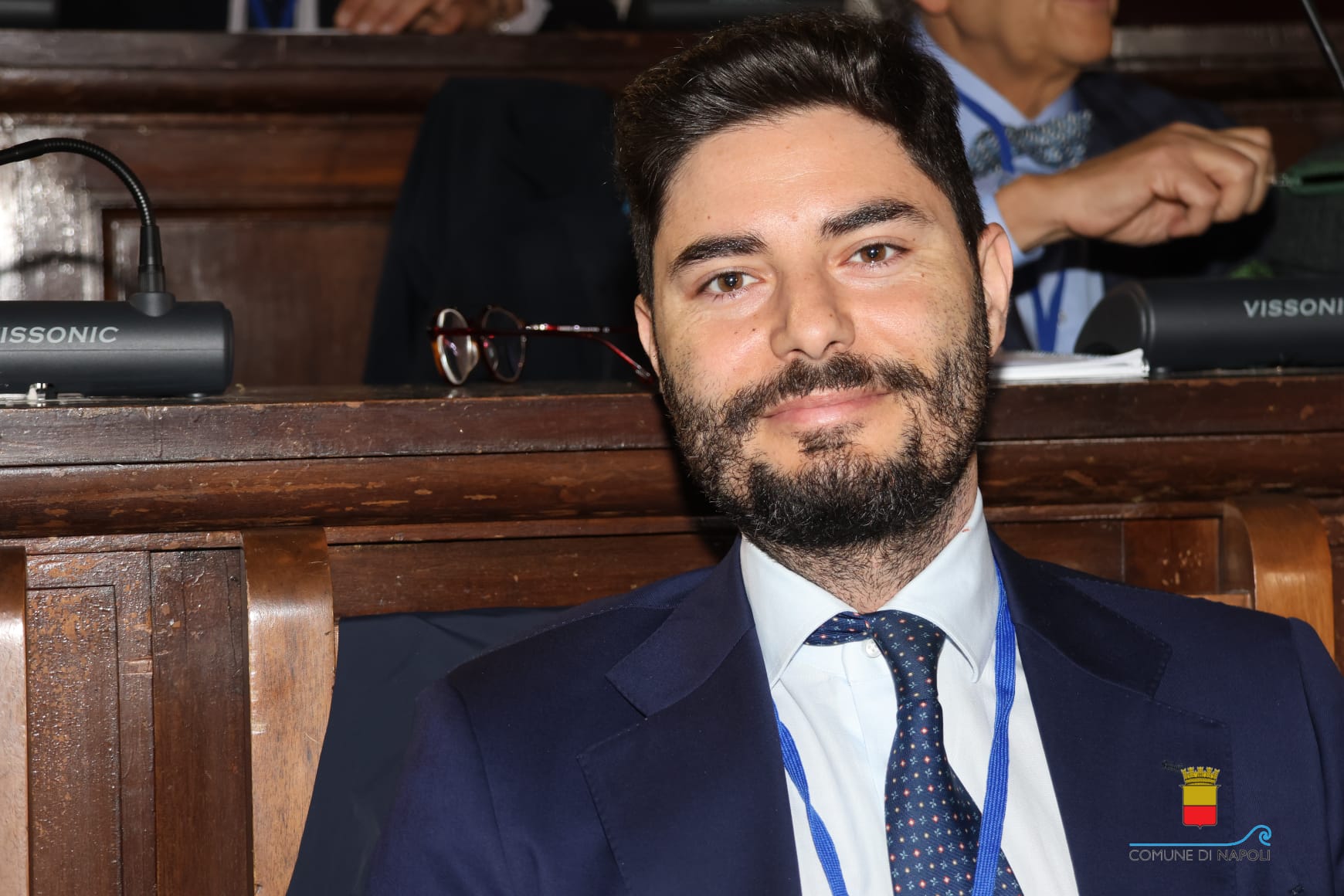 Napoli e l'agenda 2030 delle Nazioni Unite