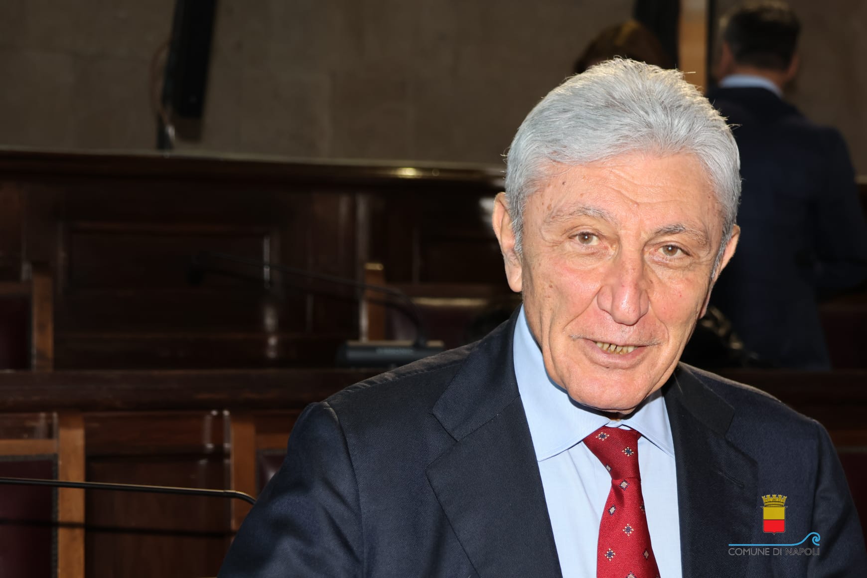 Napoli e l'agenda 2030 delle Nazioni Unite