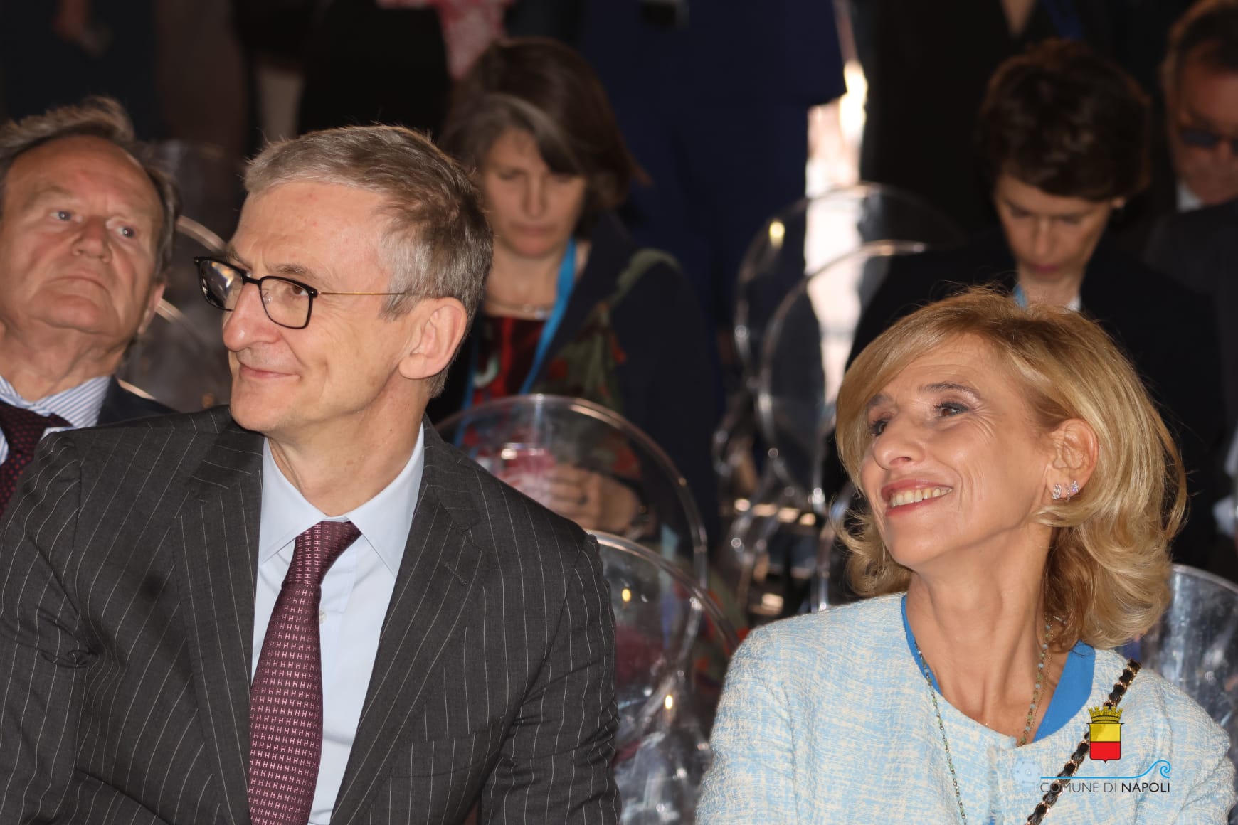 Napoli e l'agenda 2030 delle Nazioni Unite