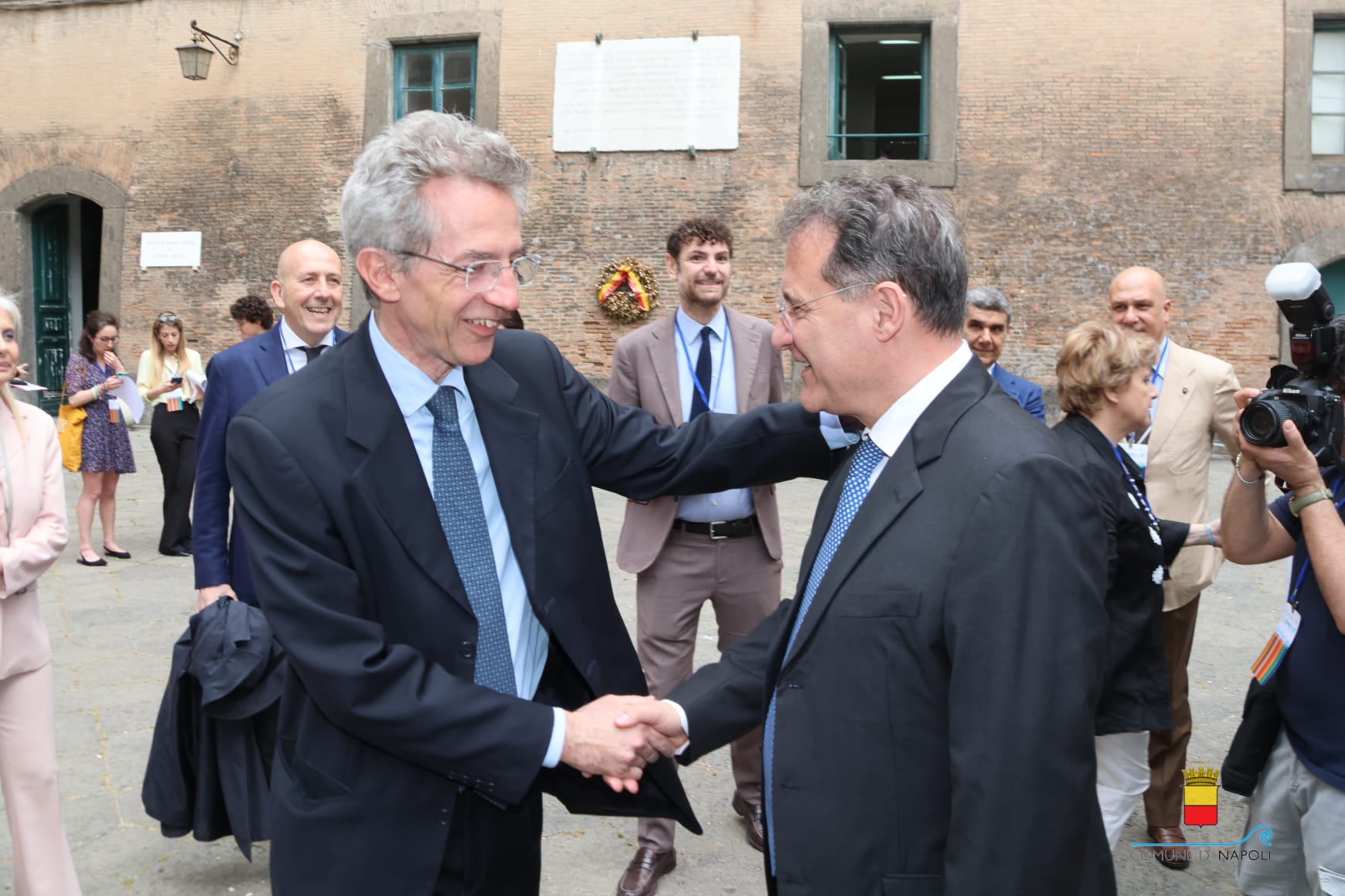 Napoli e l'agenda 2030 delle Nazioni Unite