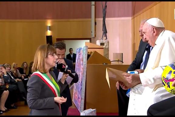 "Scholas cittadinanza - Napoli città educativa"