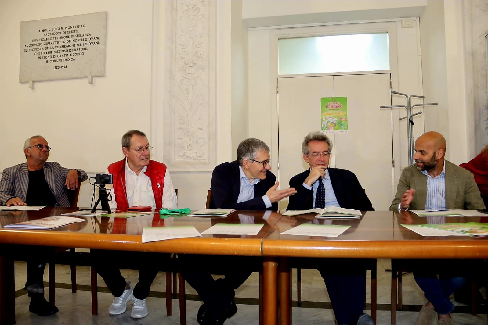 Giochi senza barriere