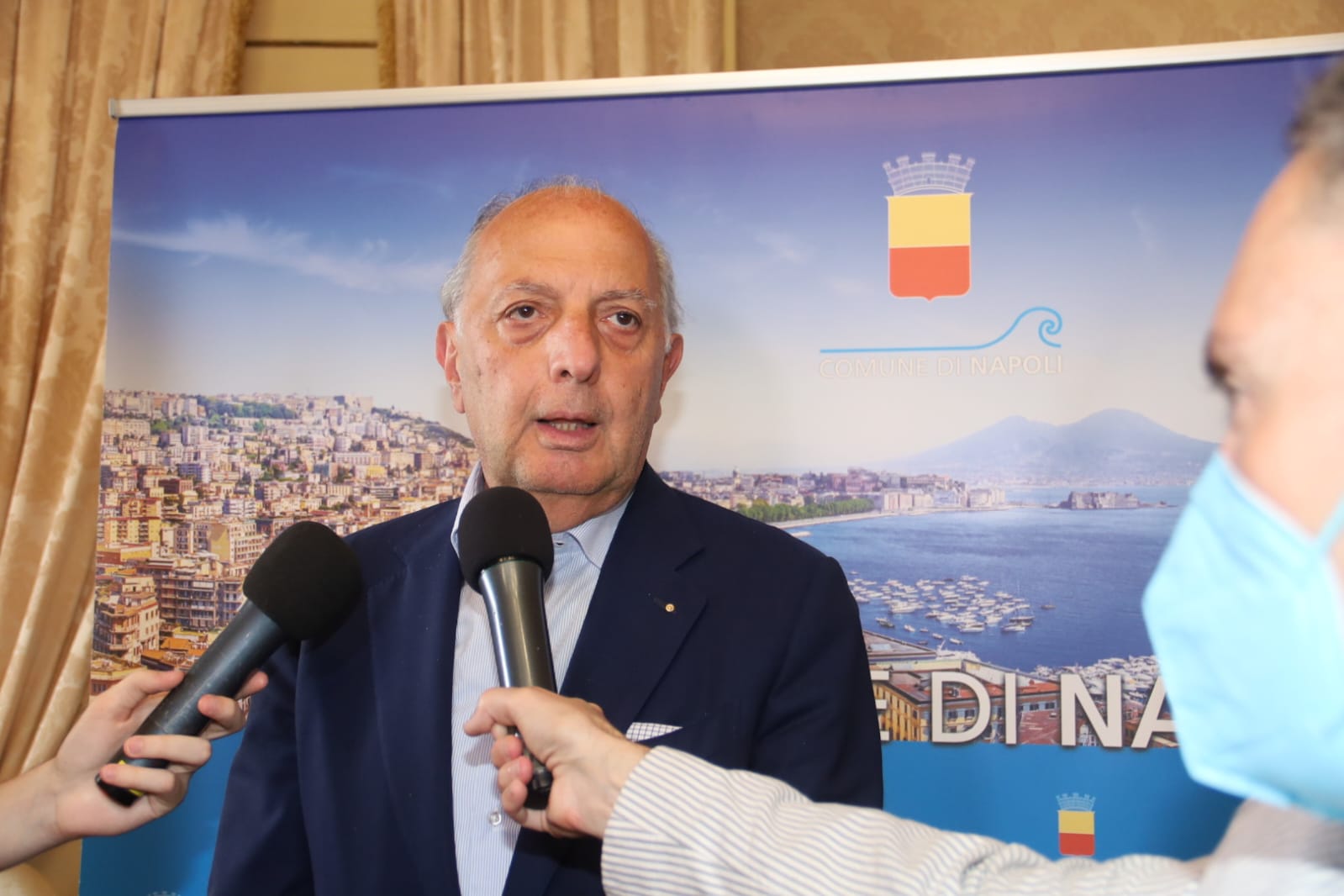 Nuoto paralimpico, a Napoli si assegna lo scudetto