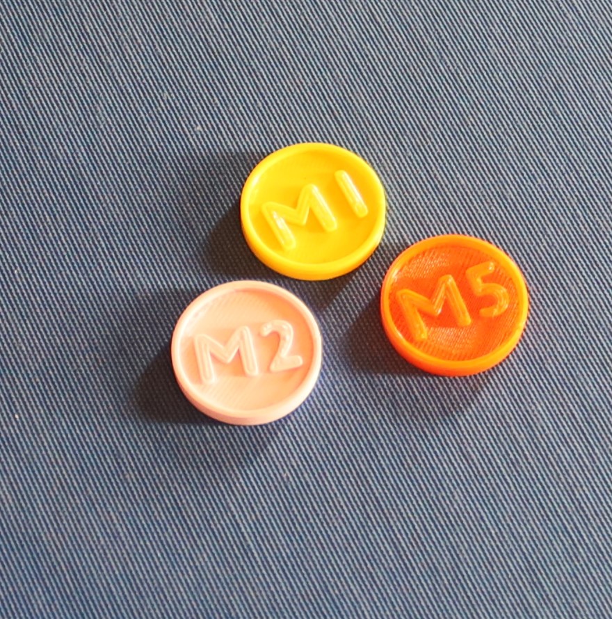 "Pessoa Luna Park" all'ex Ospedale Militare