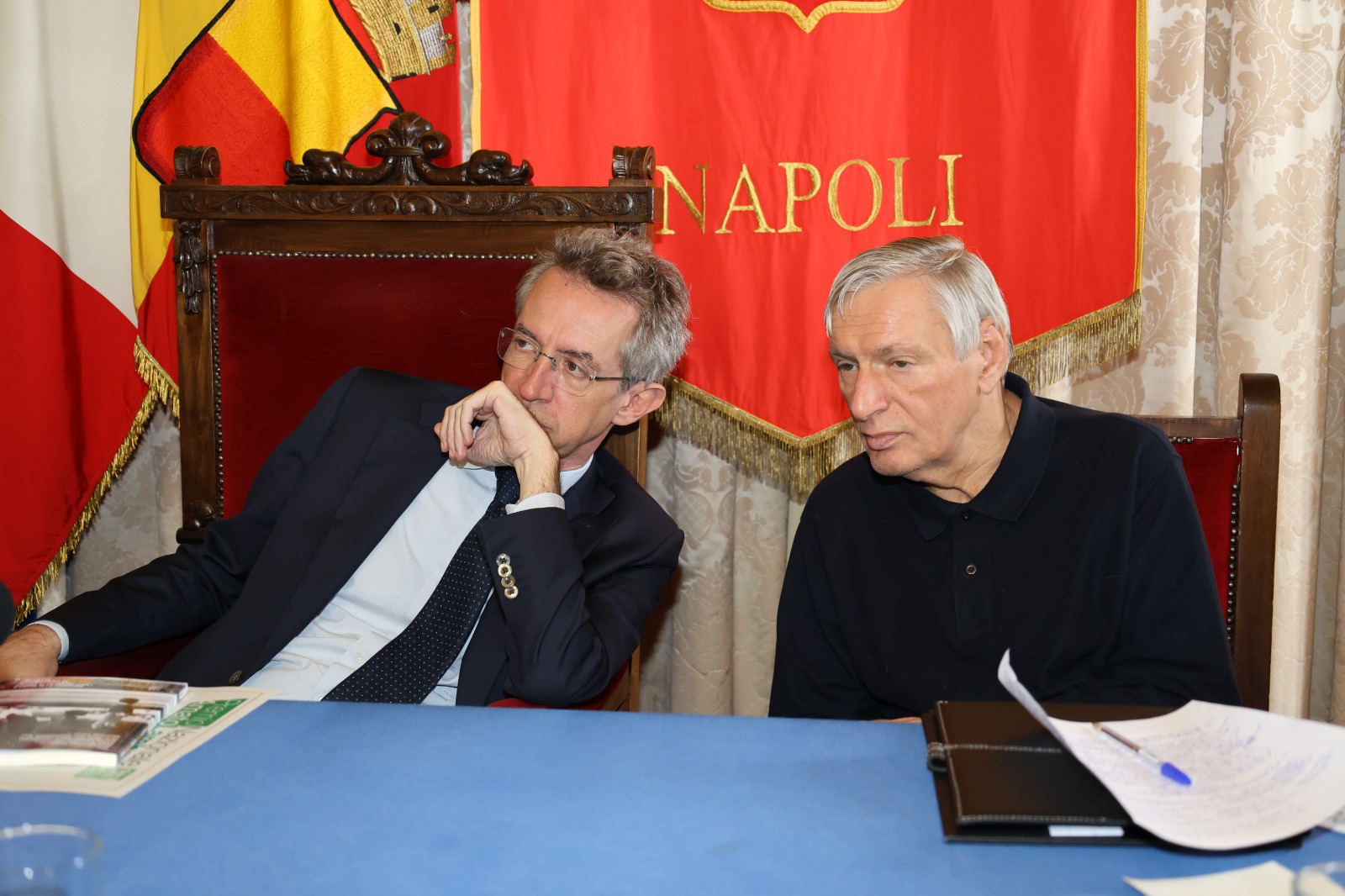 Premio Amato Lamberti