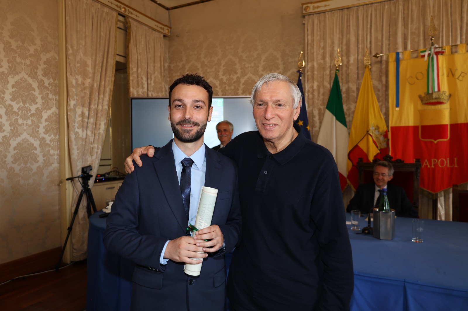 Premio Amato Lamberti
