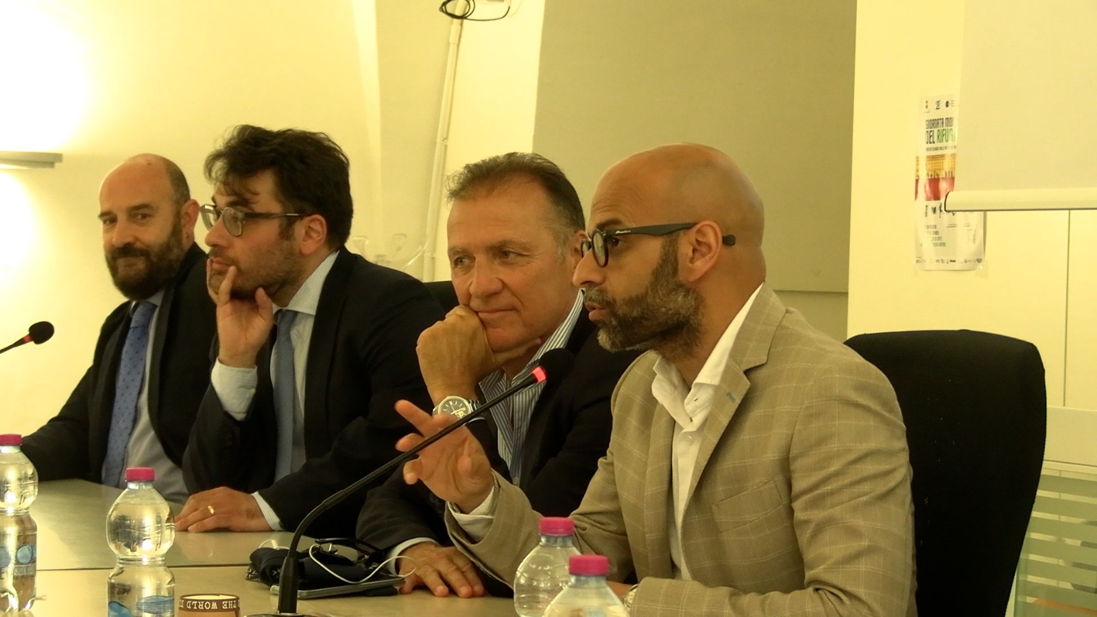 Giornata mondiale del Rifugiato