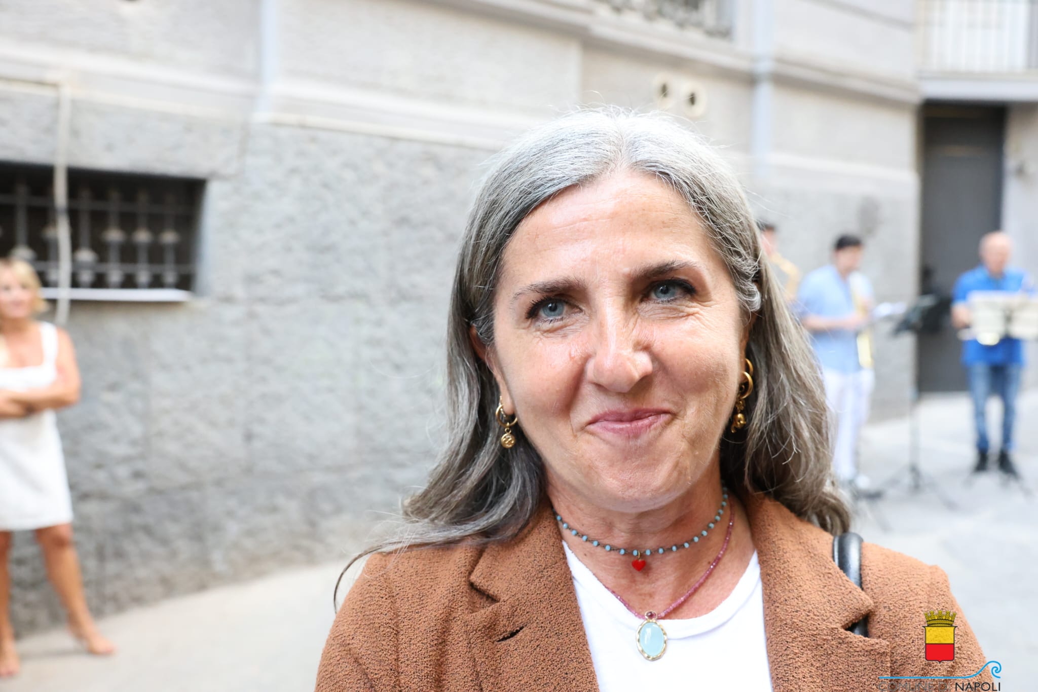 Antonio Marras per Napoli "Questi miei fantasmi"