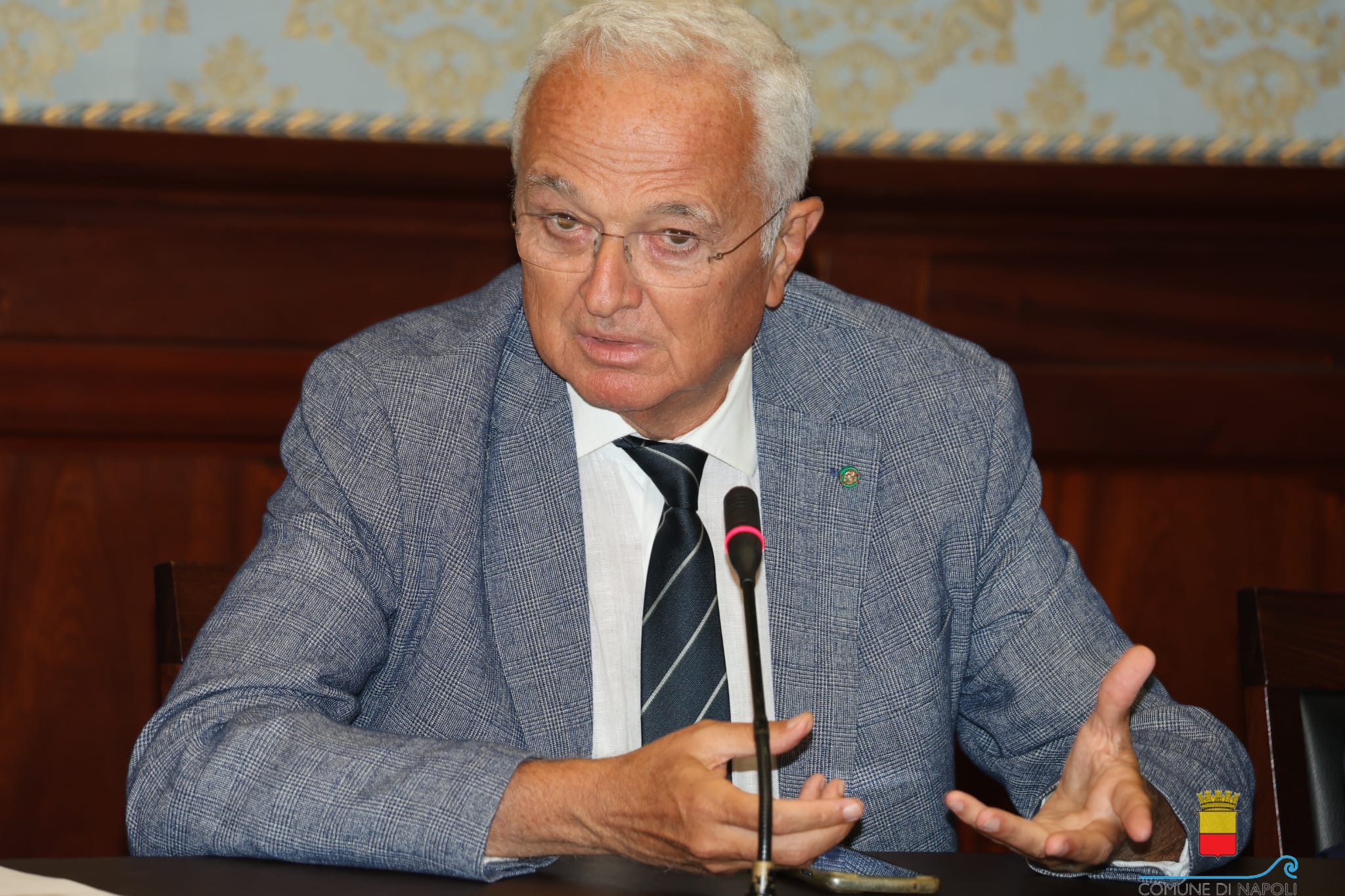 Trasporti, ecco il piano per i grandi eventi