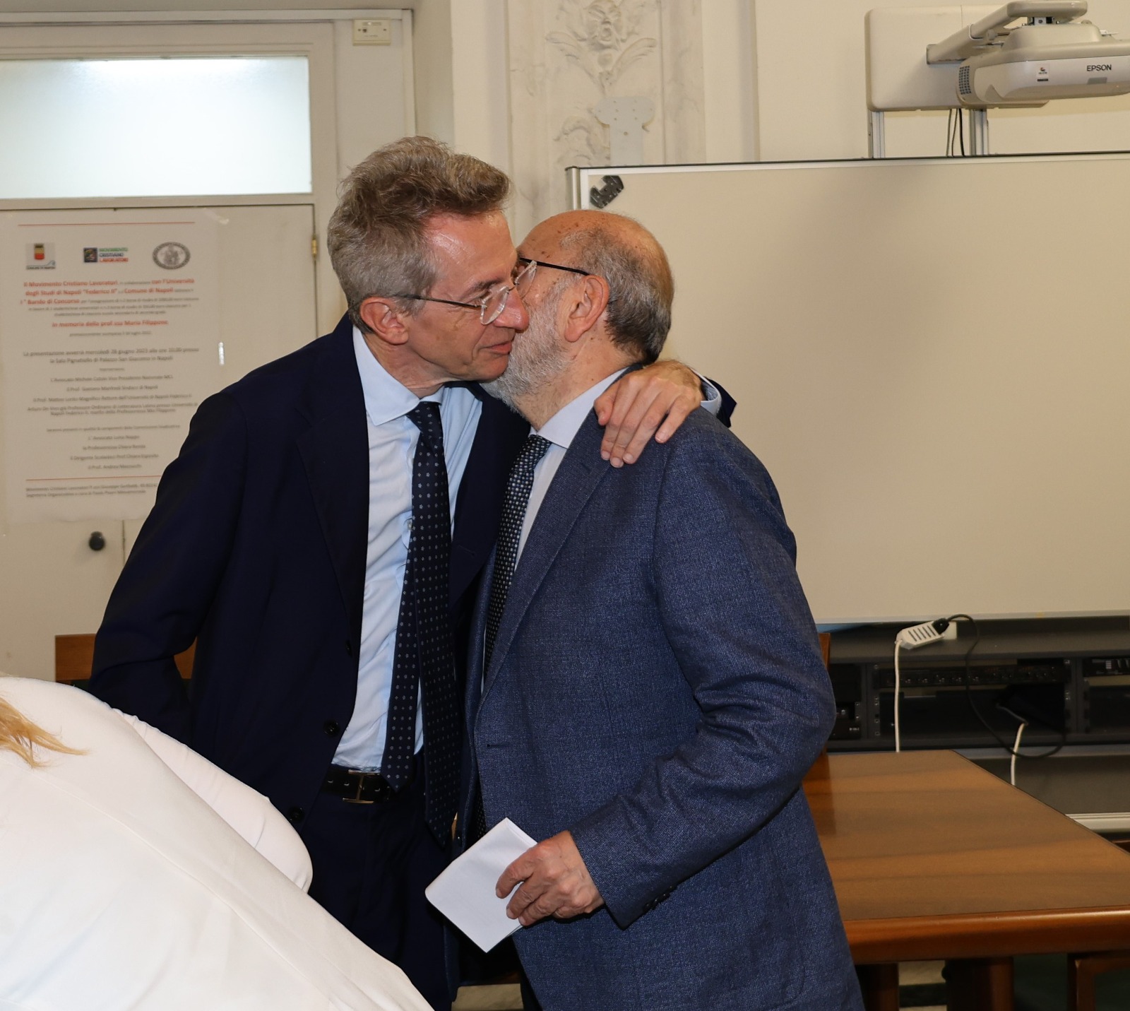 Istituita una borsa studio intitolata a Mia Filippone