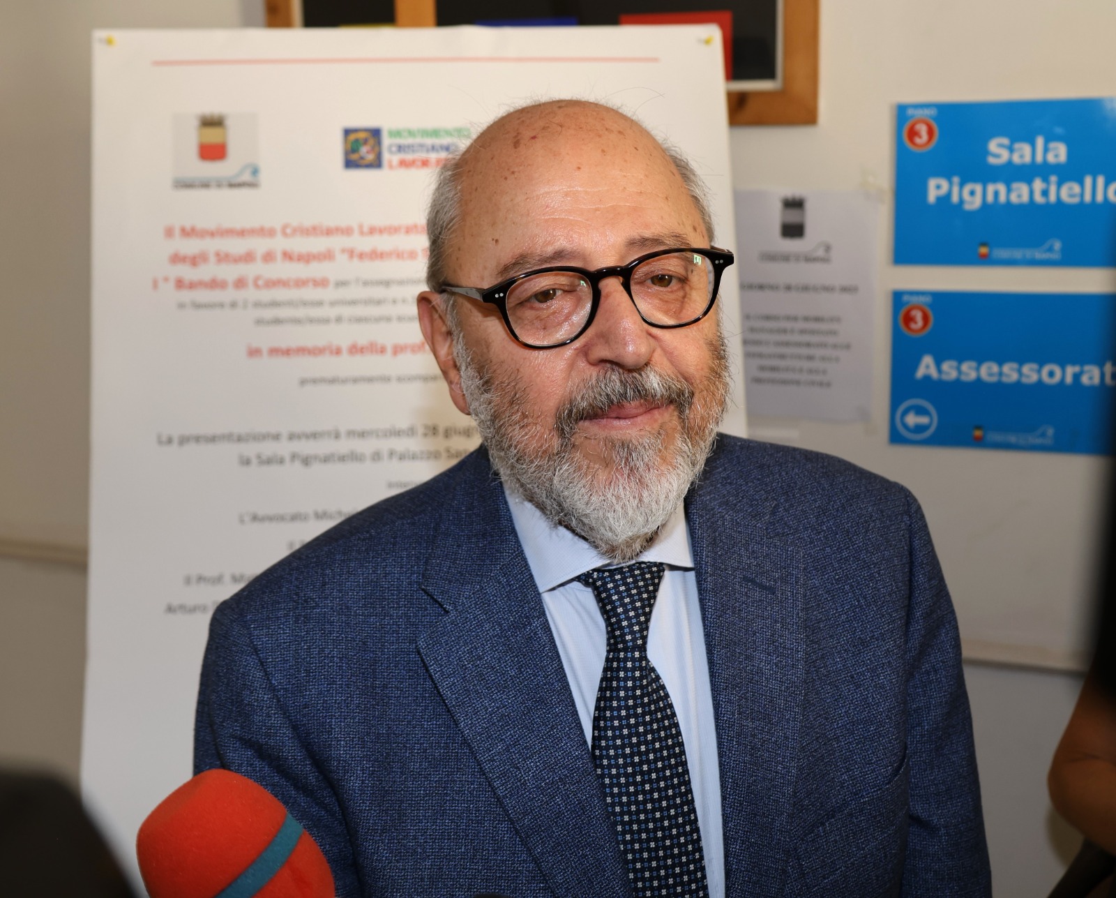 Istituita una borsa studio intitolata a Mia Filippone