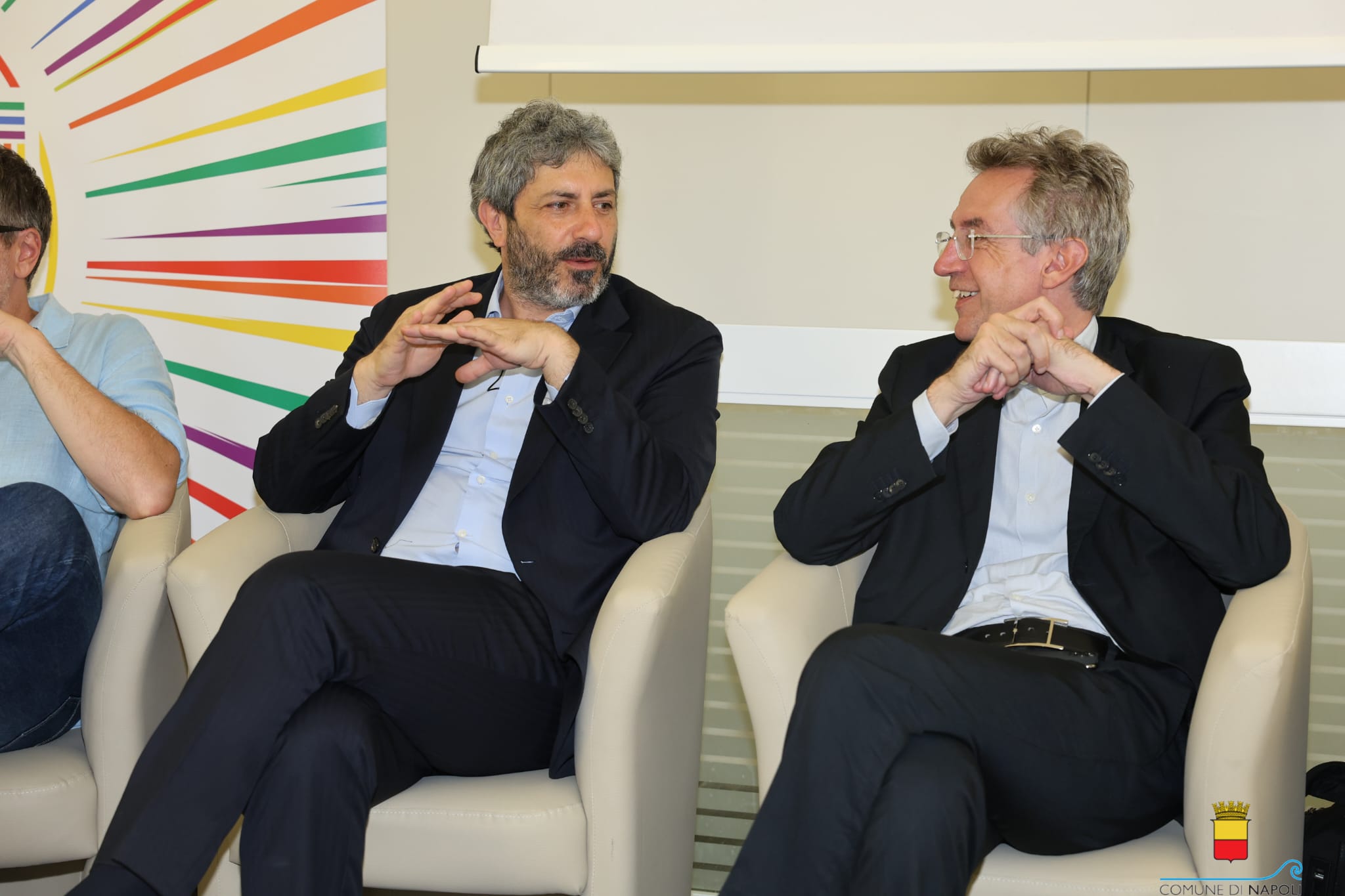 Presentato il Napoli Pride 2023