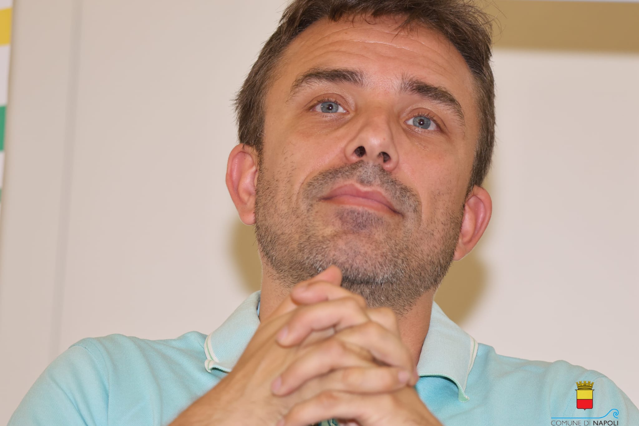 Presentato il Napoli Pride 2023