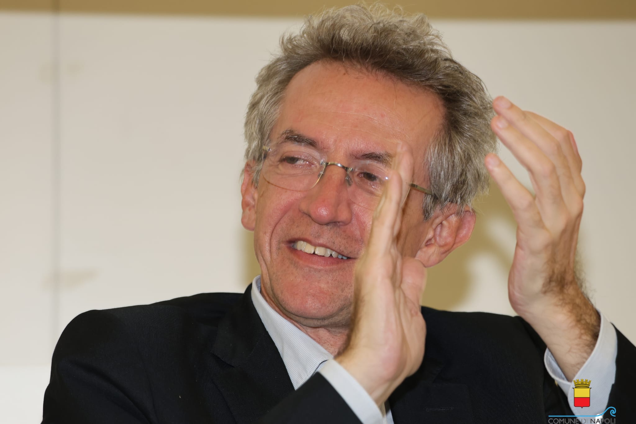 Presentato il Napoli Pride 2023