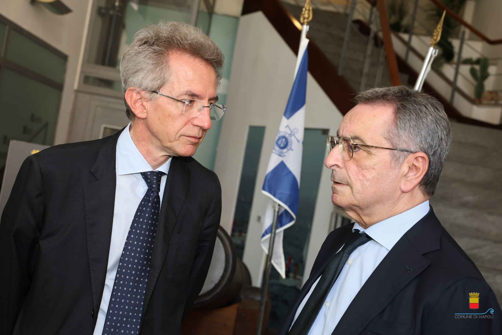 Molo San Vincenzo, firmato il contratto per la realizzazione della passeggiata