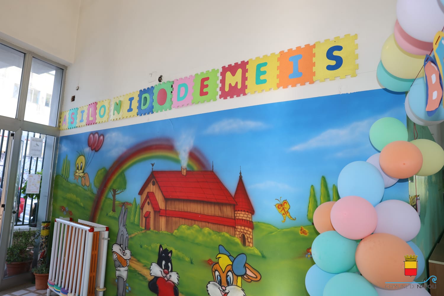 inaugurazione AS 2023-2024