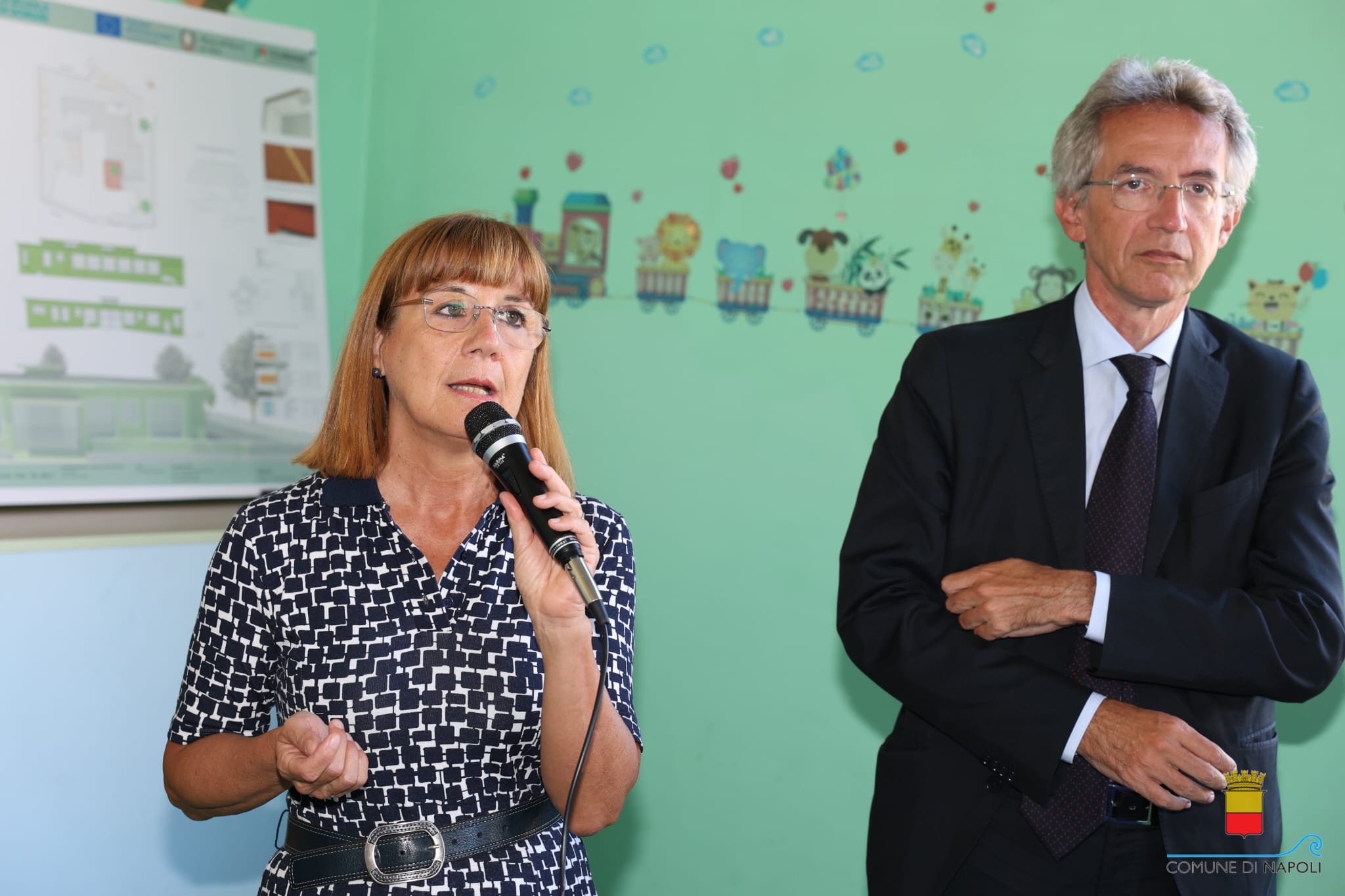 inaugurazione AS 2023-2024