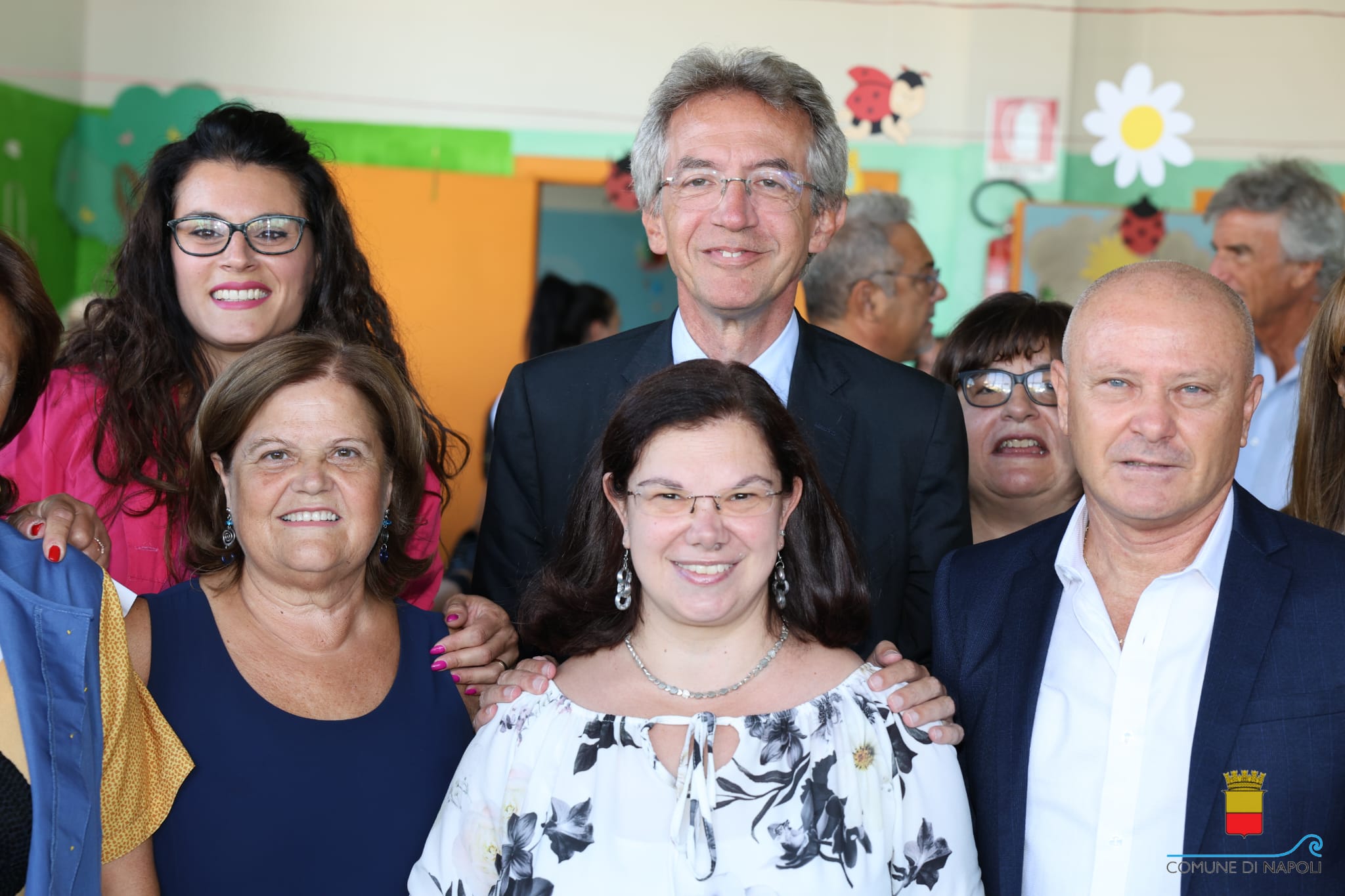 inaugurazione AS 2023-2024