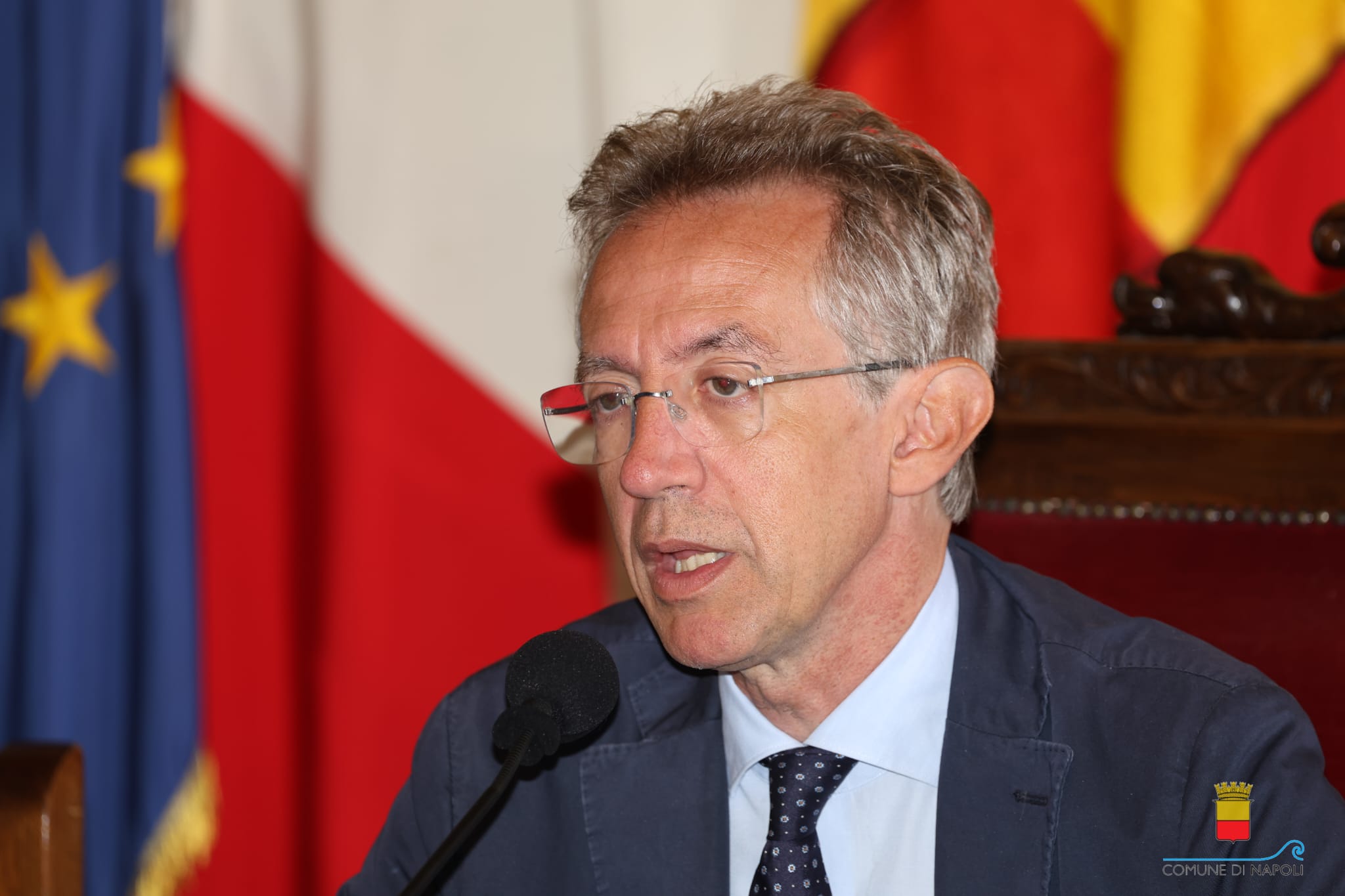 presentazione celebrazioni quattro giornate