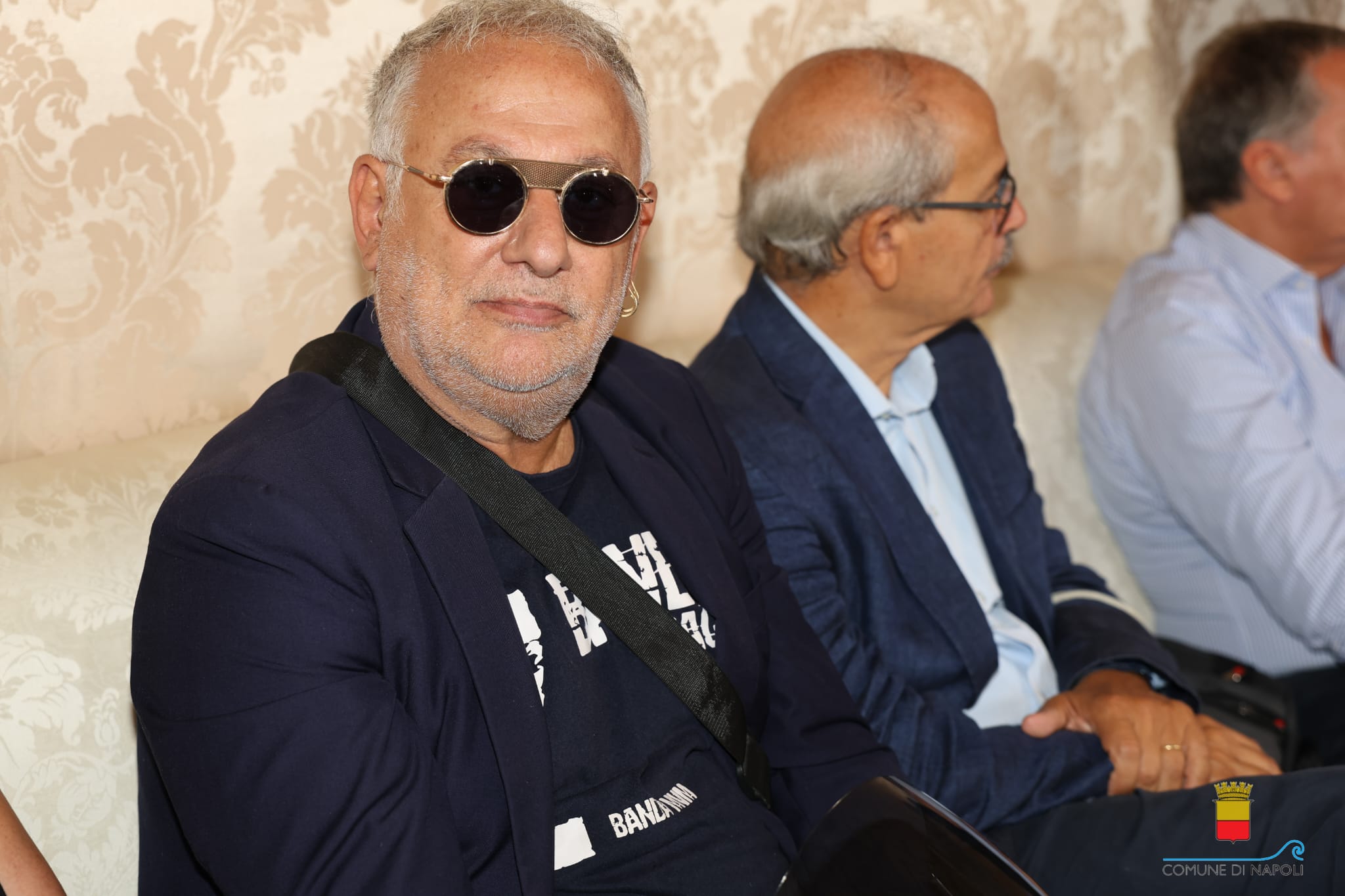 presentazione celebrazioni quattro giornate