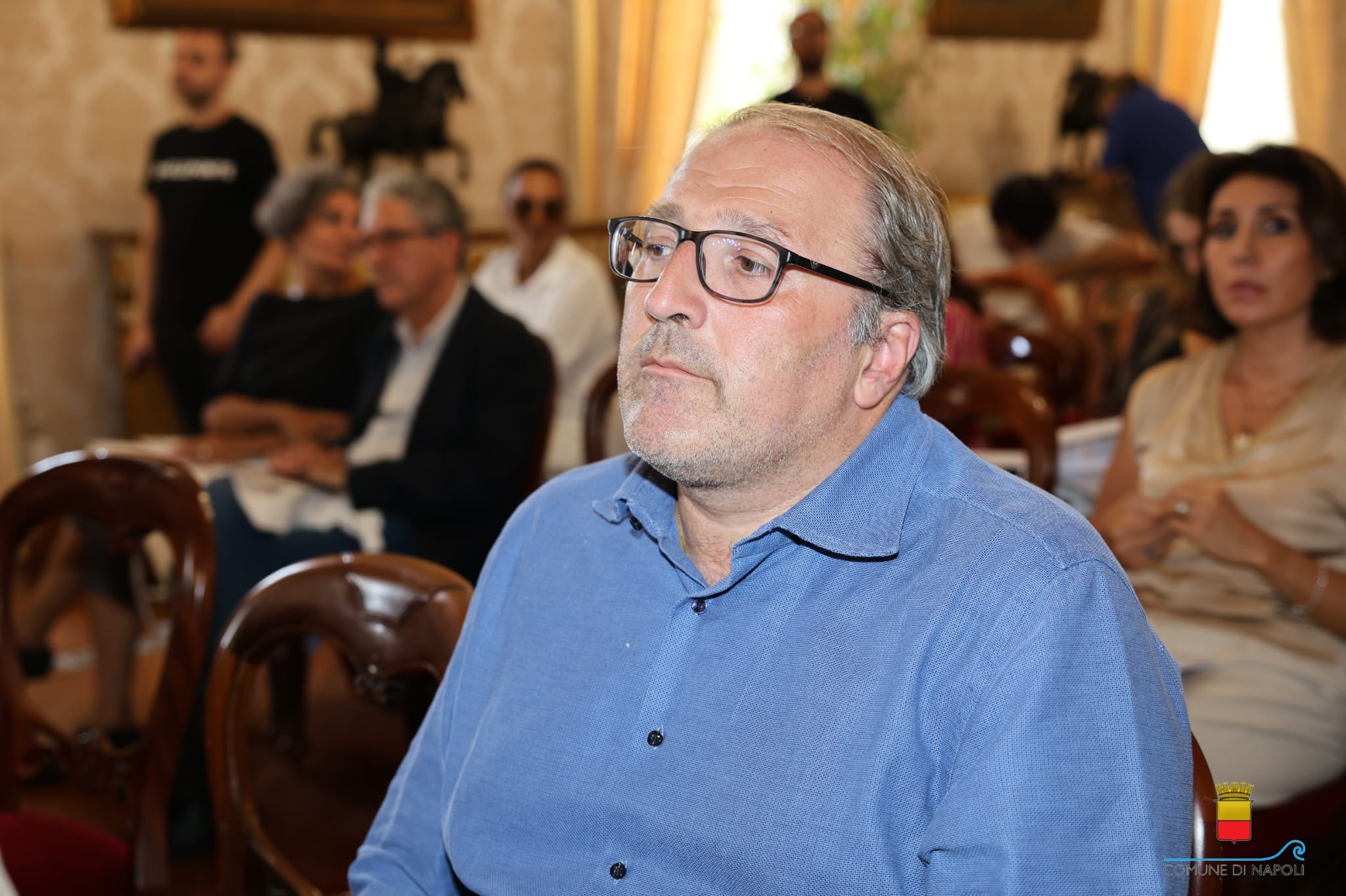 presentazione celebrazioni quattro giornate