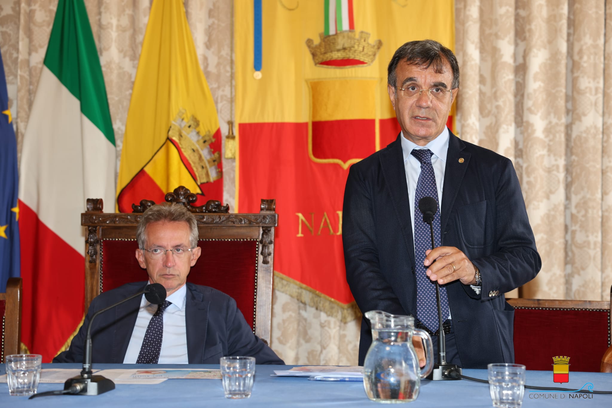 villaggio della salute