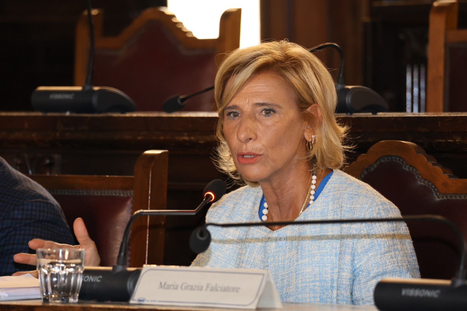 Presentato il primo corso della SNA per il Comune di Napoli