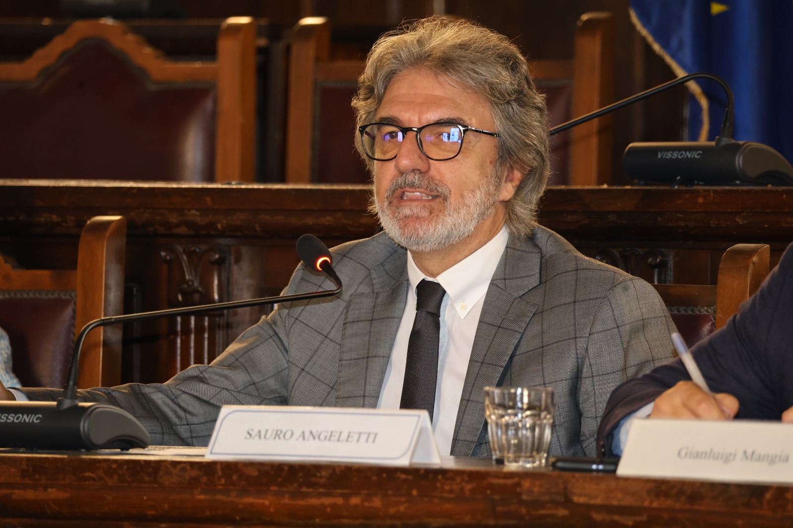 Presentato il primo corso della SNA per il Comune di Napoli