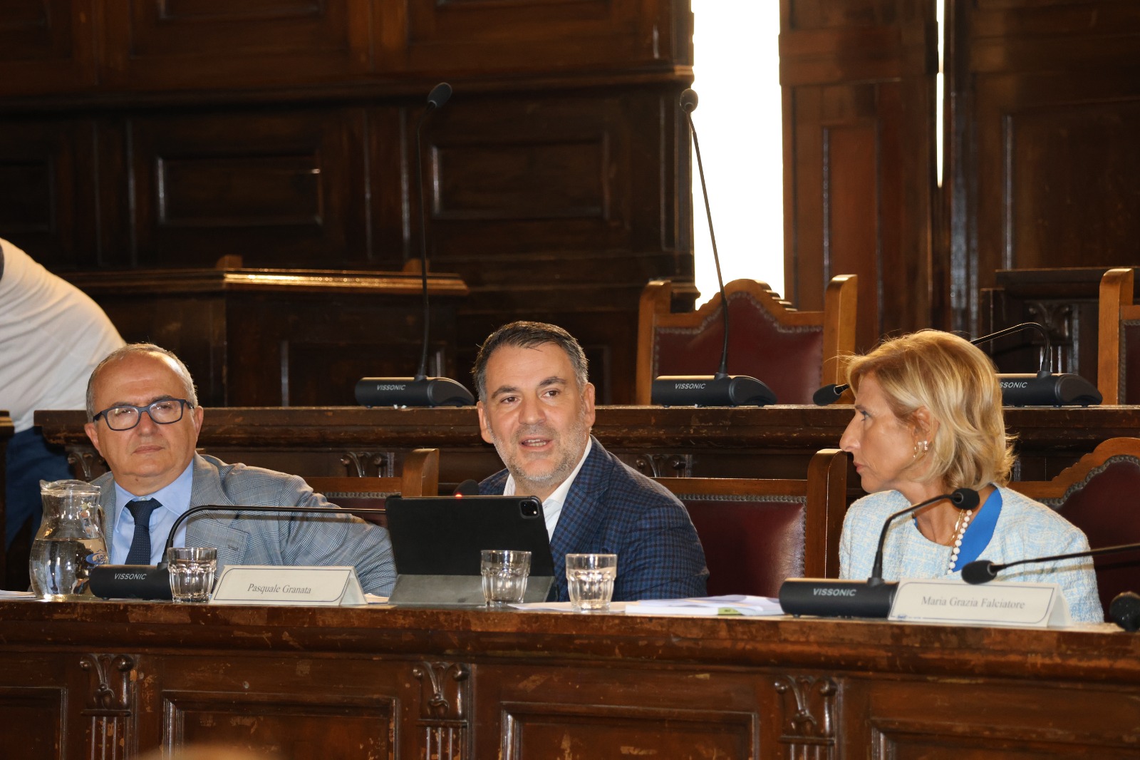 Presentato il primo corso della SNA per il Comune di Napoli