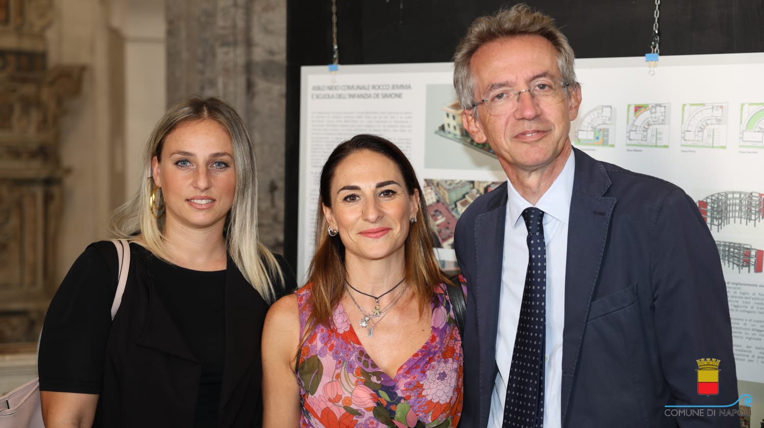 interventi di edilizia scolastica in 28 asili nido e scuole dell’infanzia del territorio comunale