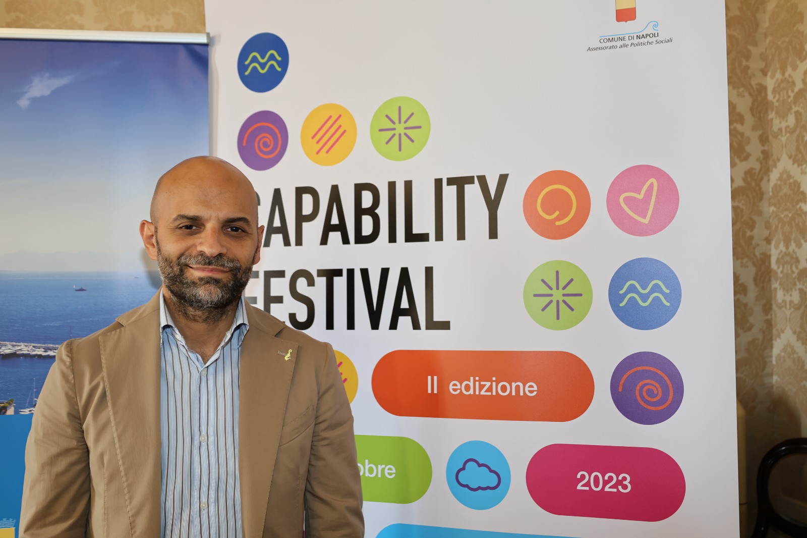 Capability Festival, dalle disabilità alle capacità