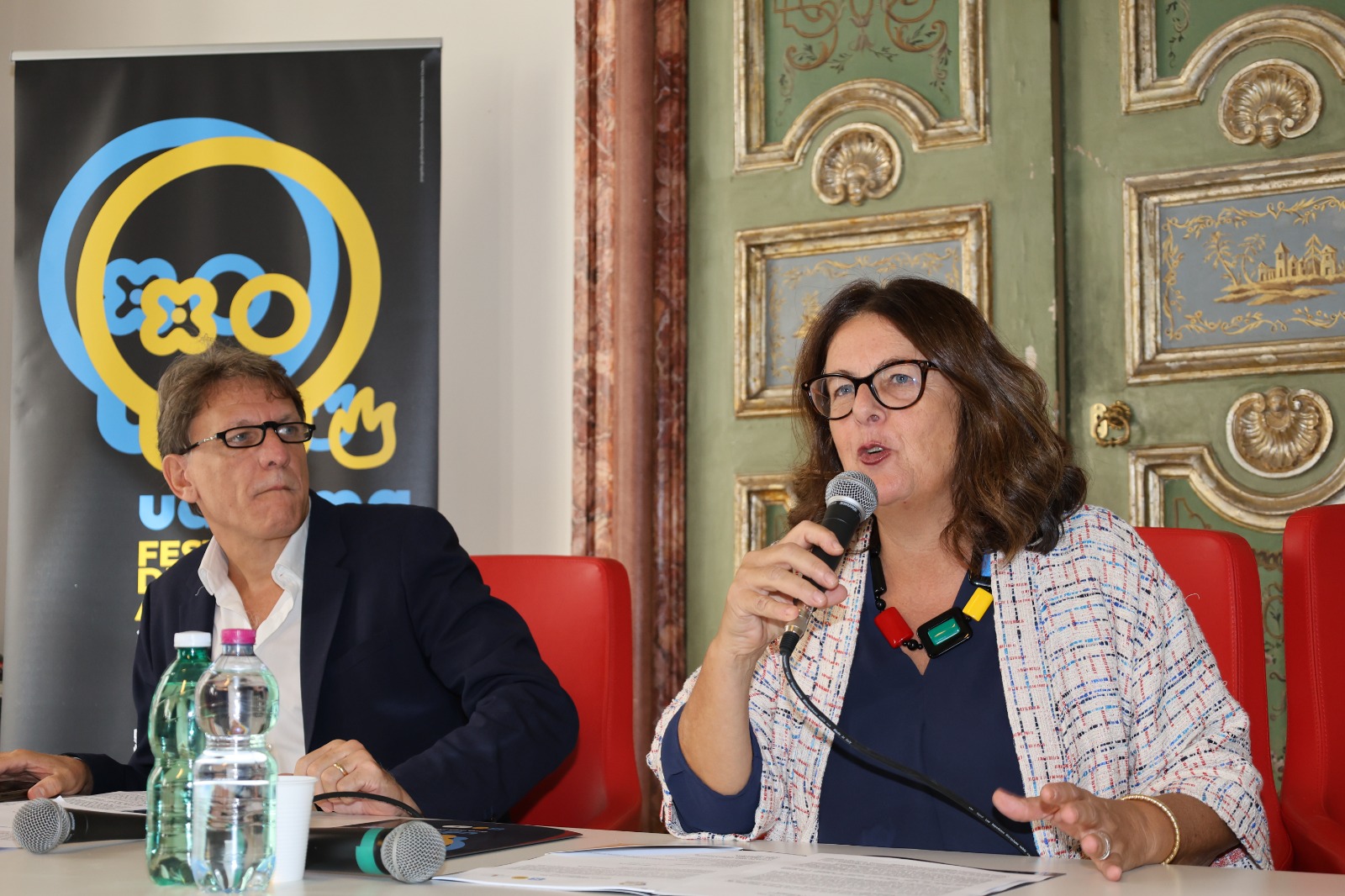 Uànema: Festa degli altri vivi - 2^ edizione