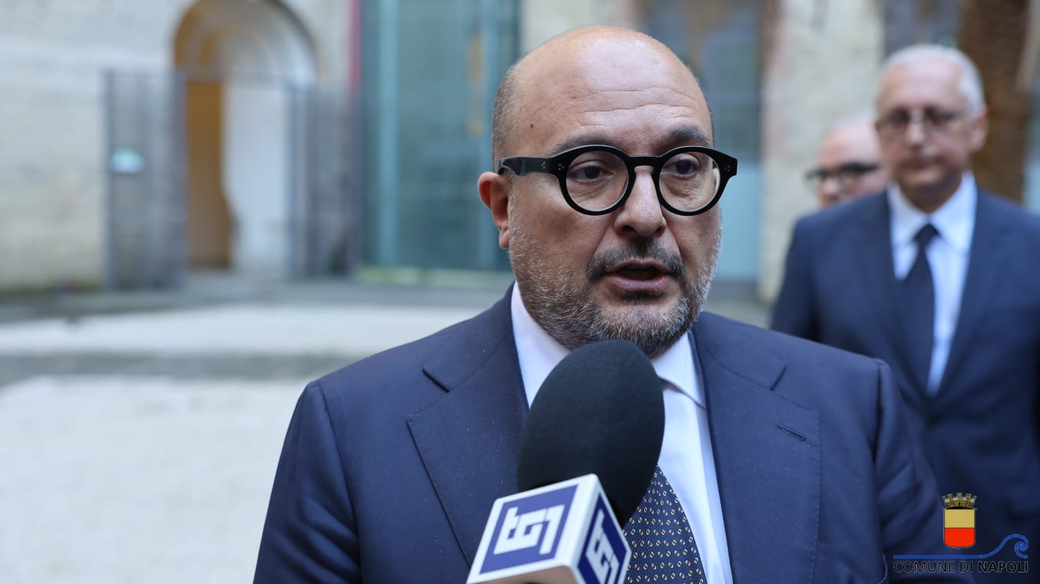 Riunita la cabina di regia per l'Albergo dei poveri