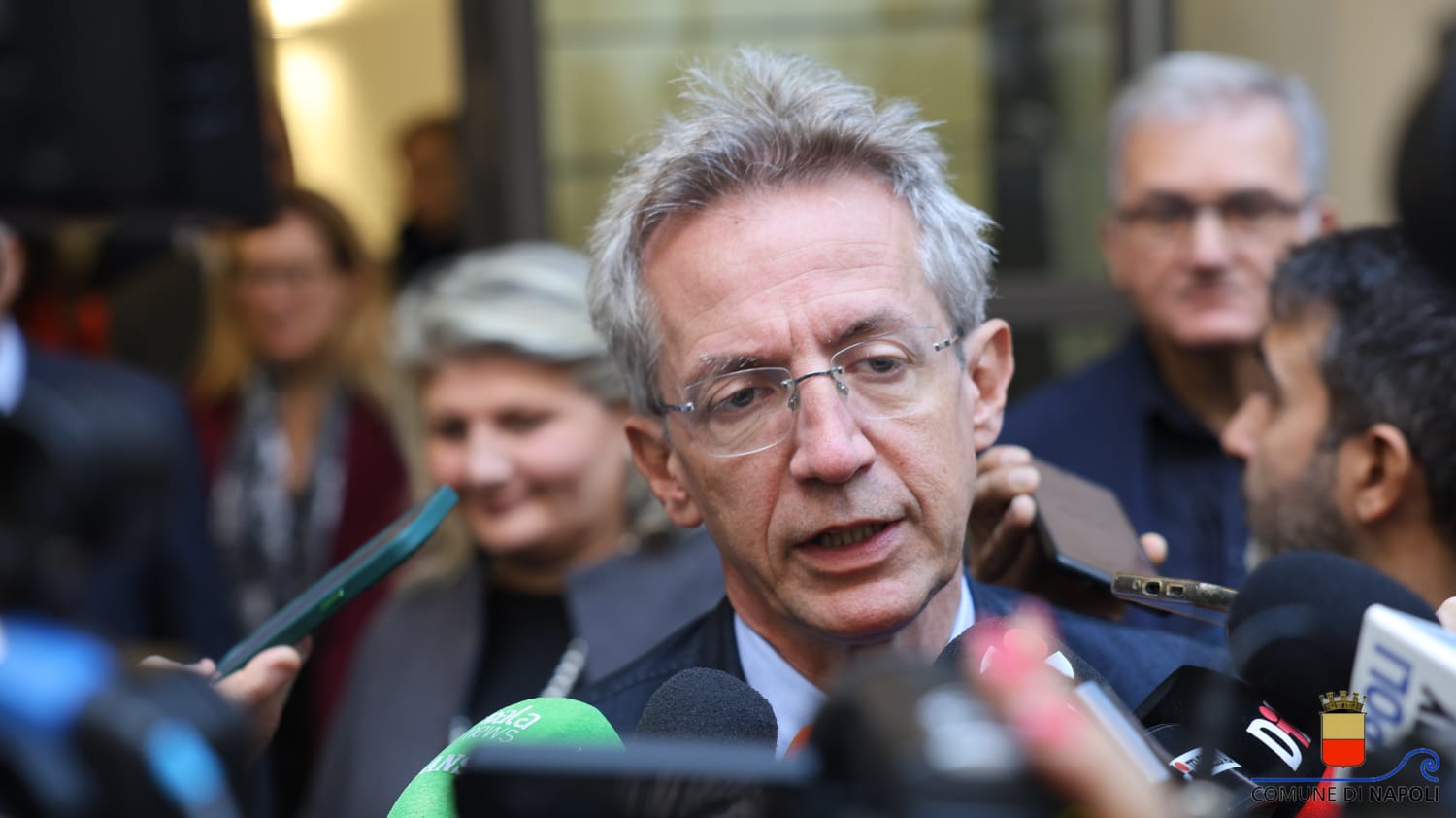 Riunita la cabina di regia per l'Albergo dei poveri