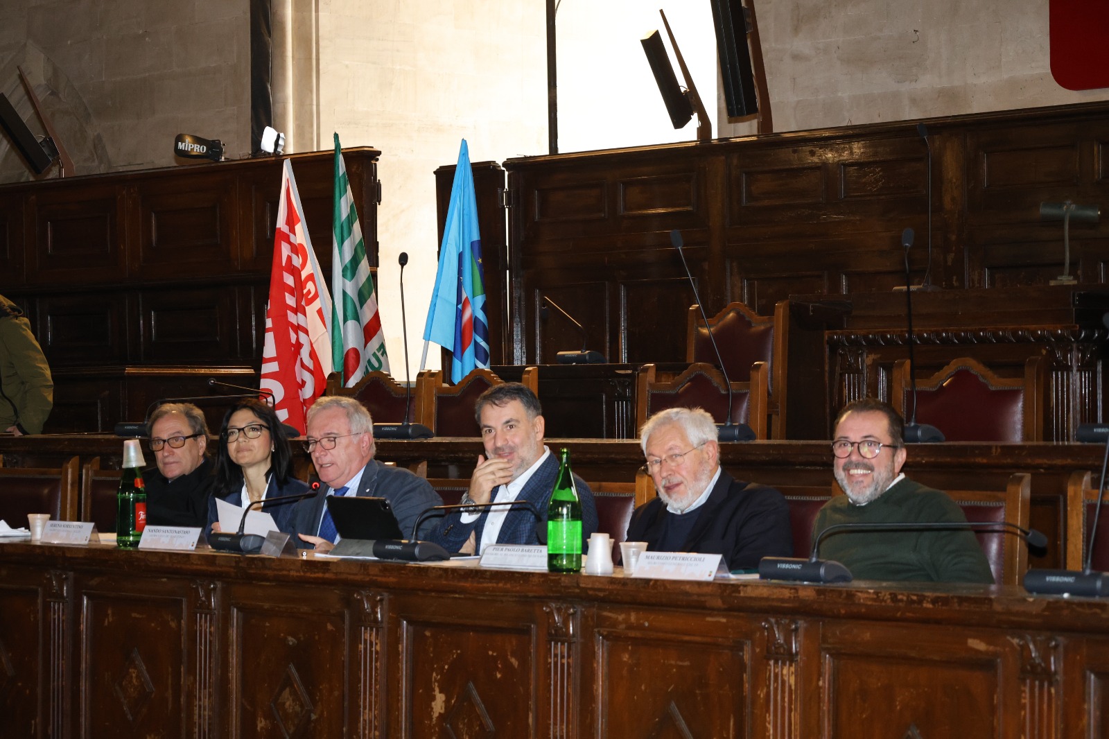 Bando per la selezione di 180 nuovi dipendenti